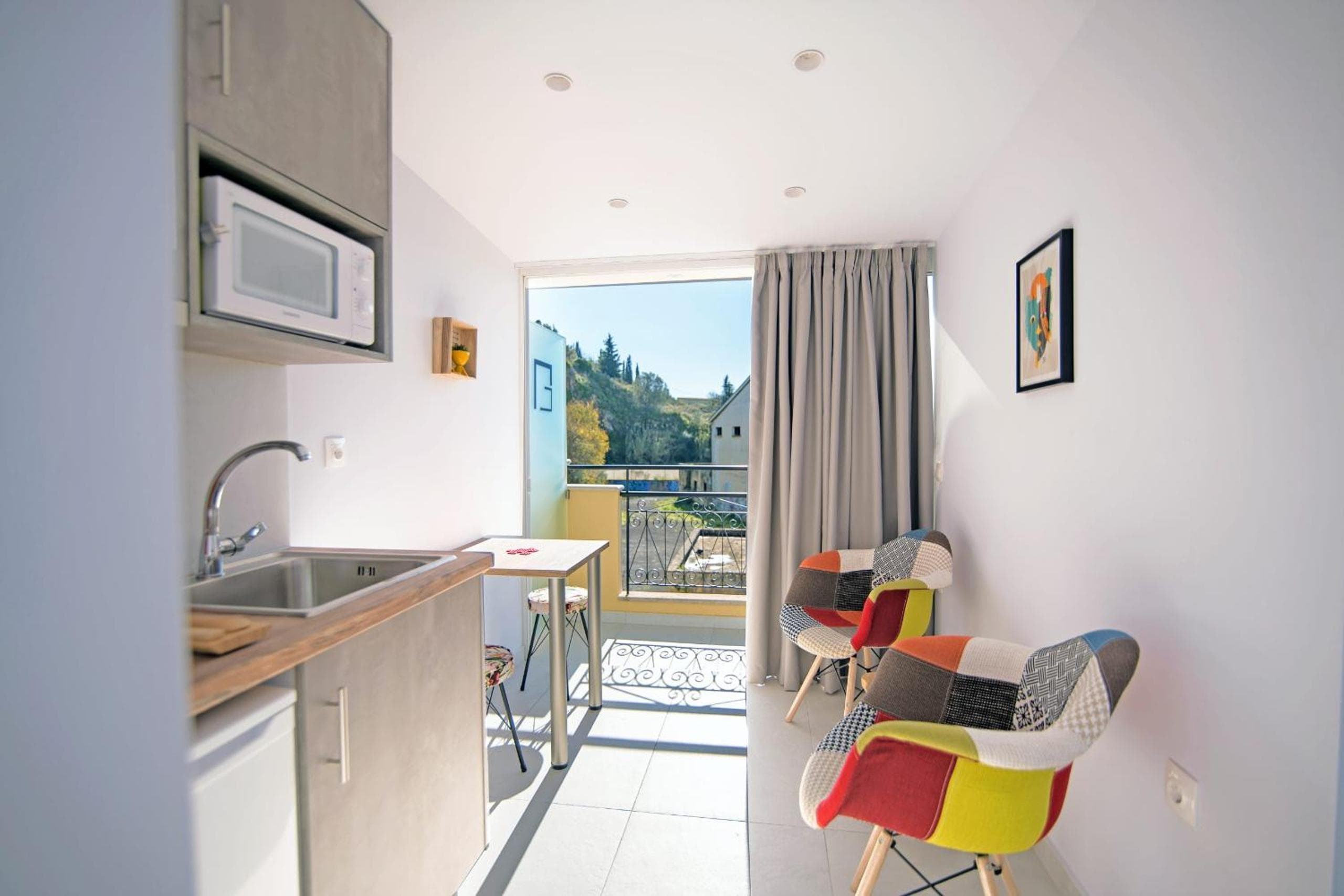 Corfu Port Studios