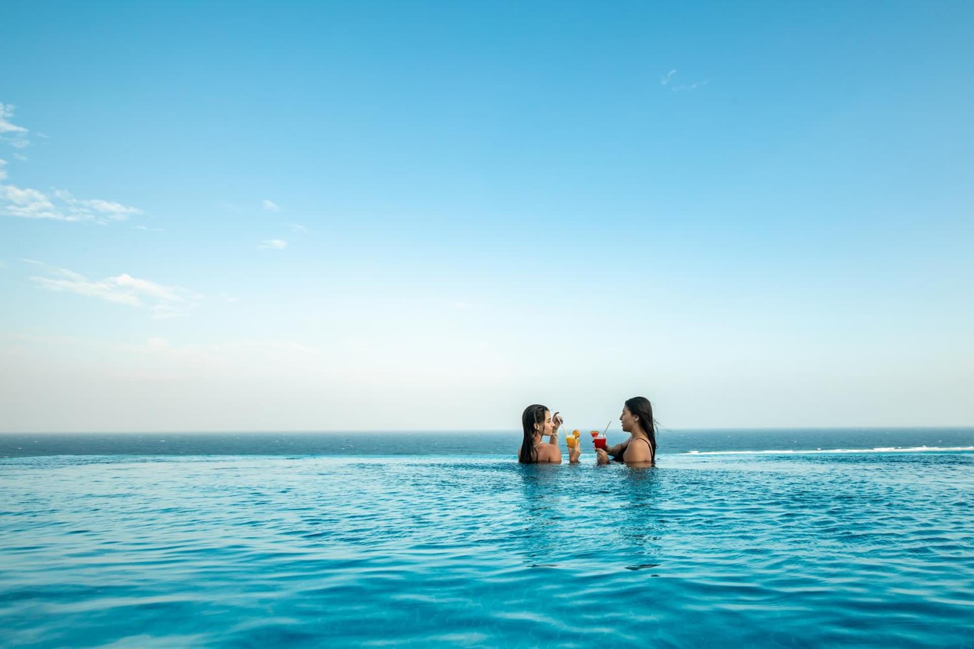 Triton Prestige Seaview and Spa