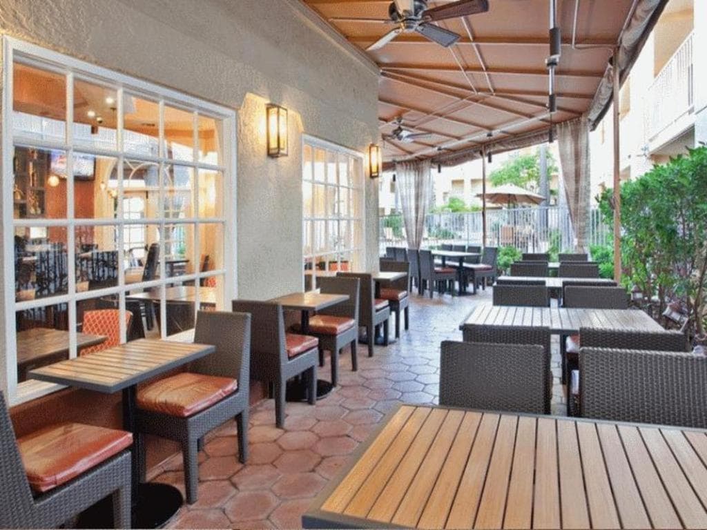 Hotel San Diego-Rancho Bernardo