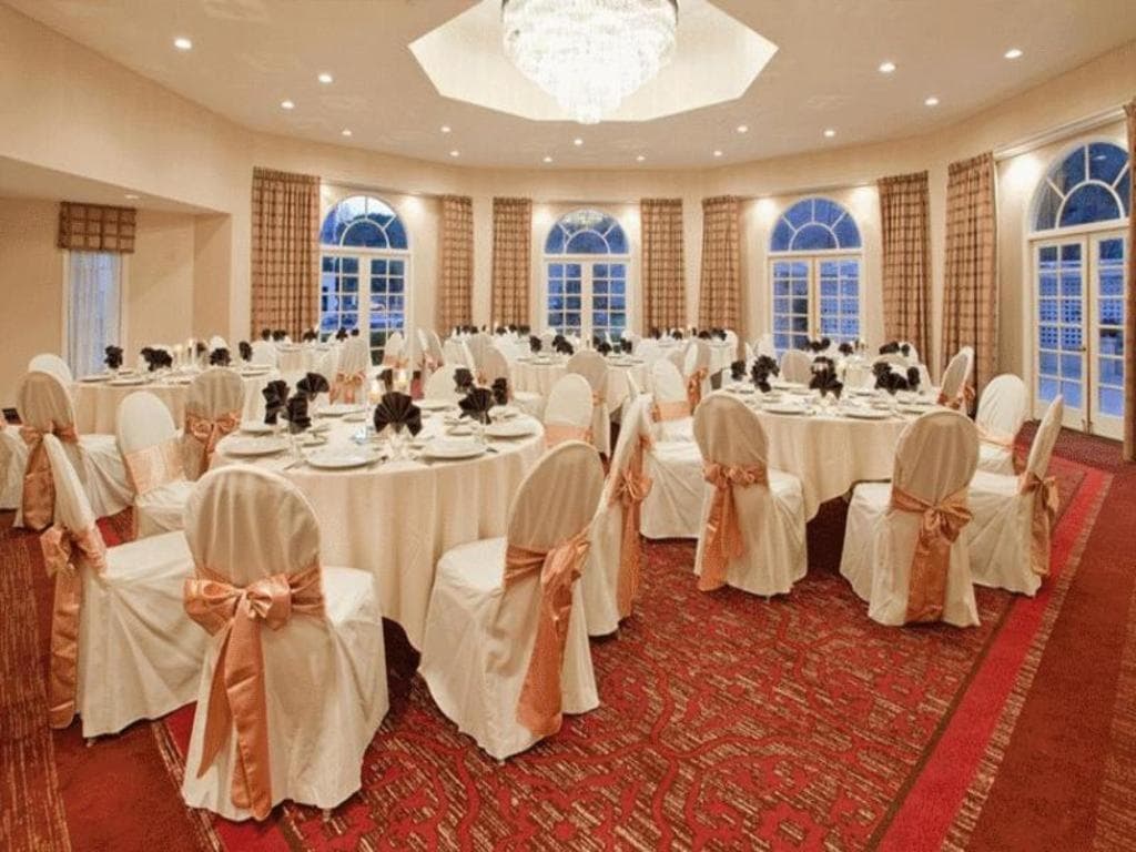 Hotel San Diego-Rancho Bernardo