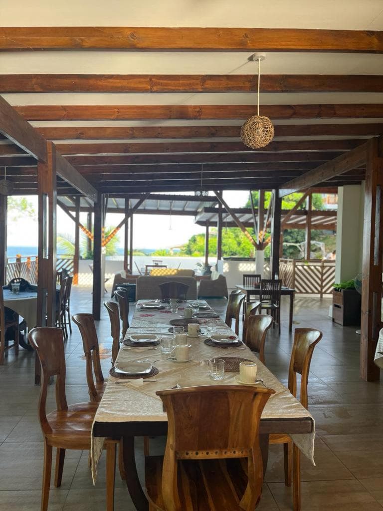 Sunbird Villas