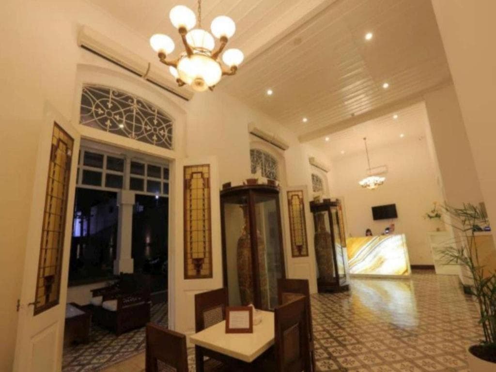 Hotel Alimar Malang