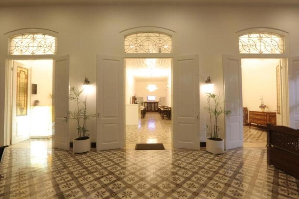 Hotel Alimar Malang