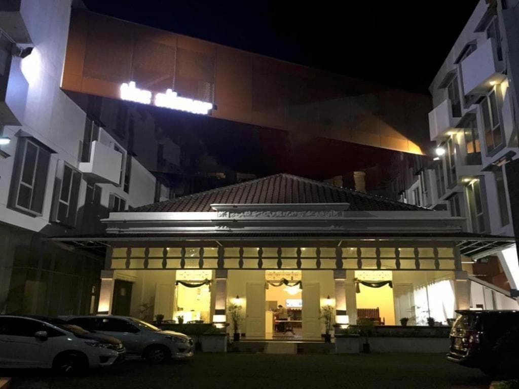 Hotel Alimar Malang