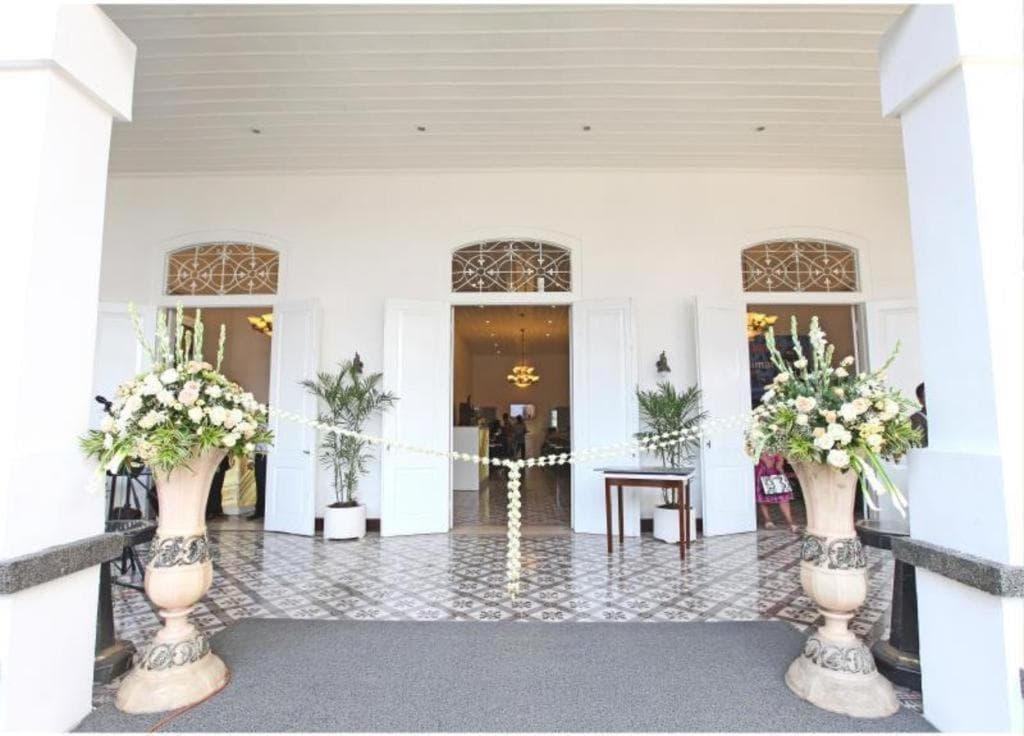 Hotel Alimar Malang