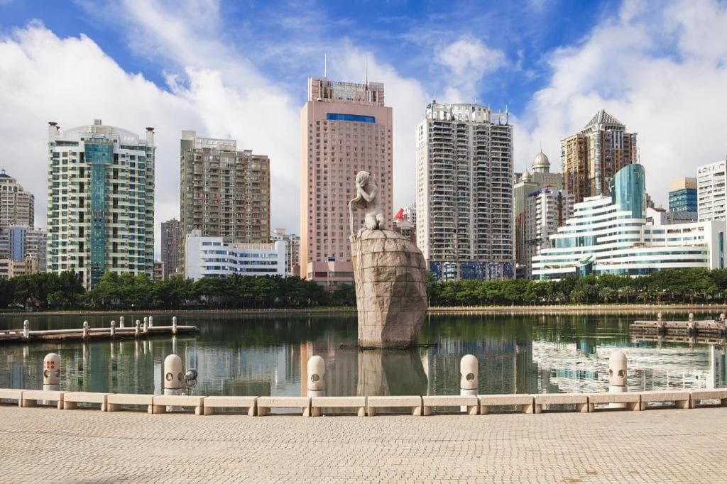 Huajun Hotel Xiamen