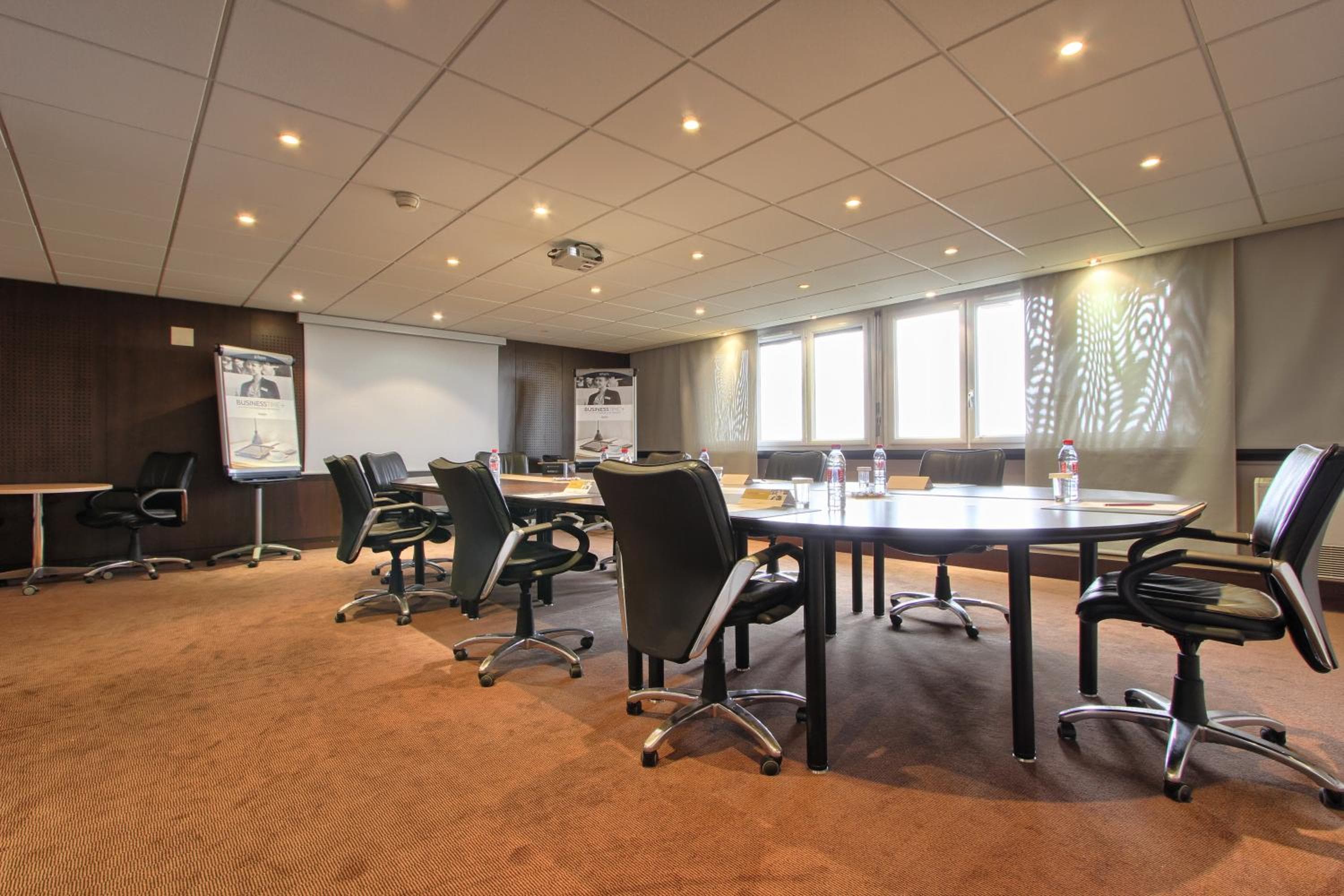 Mercure Paris Velizy