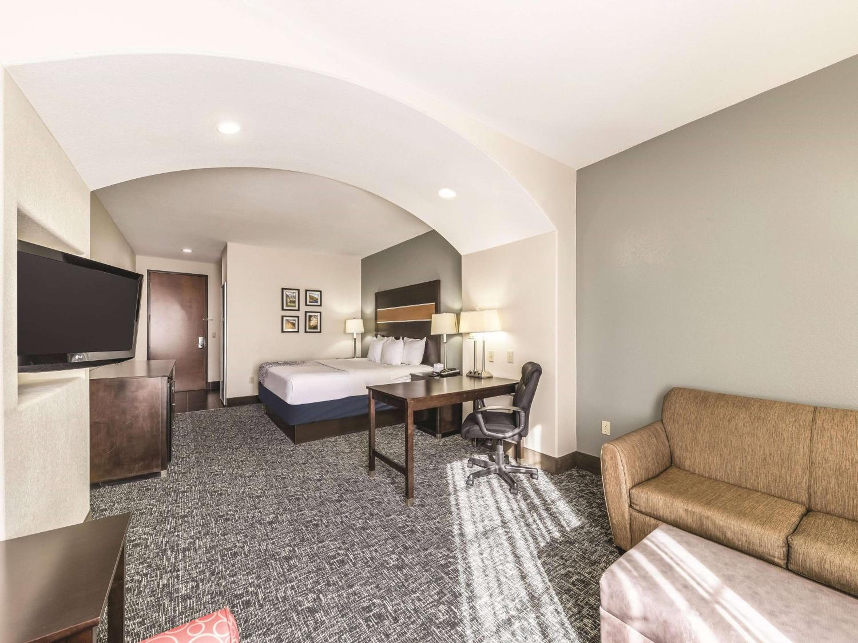 La Quinta by Wyndham Tulsa - Catoosa
