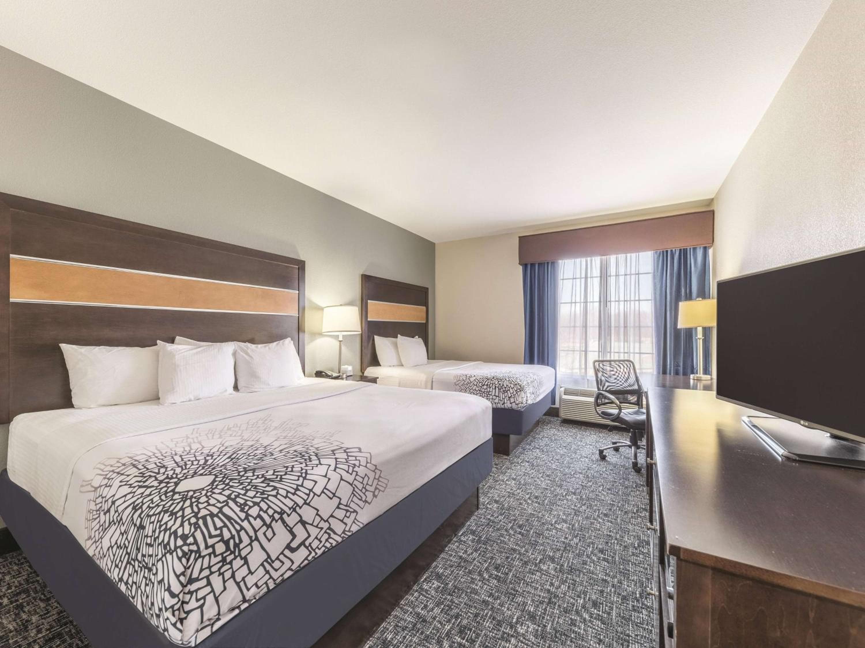 La Quinta by Wyndham Tulsa - Catoosa