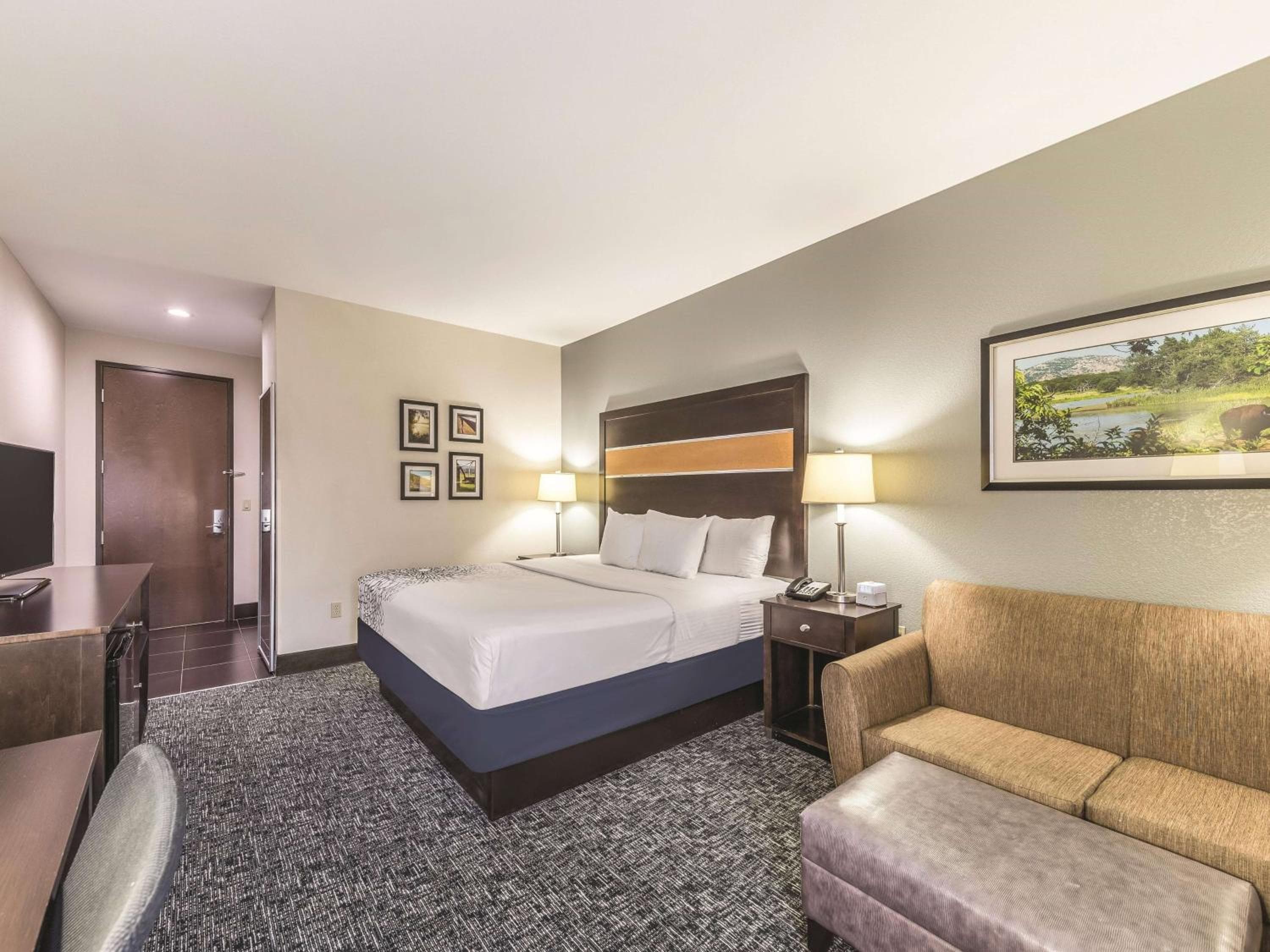 La Quinta by Wyndham Tulsa - Catoosa