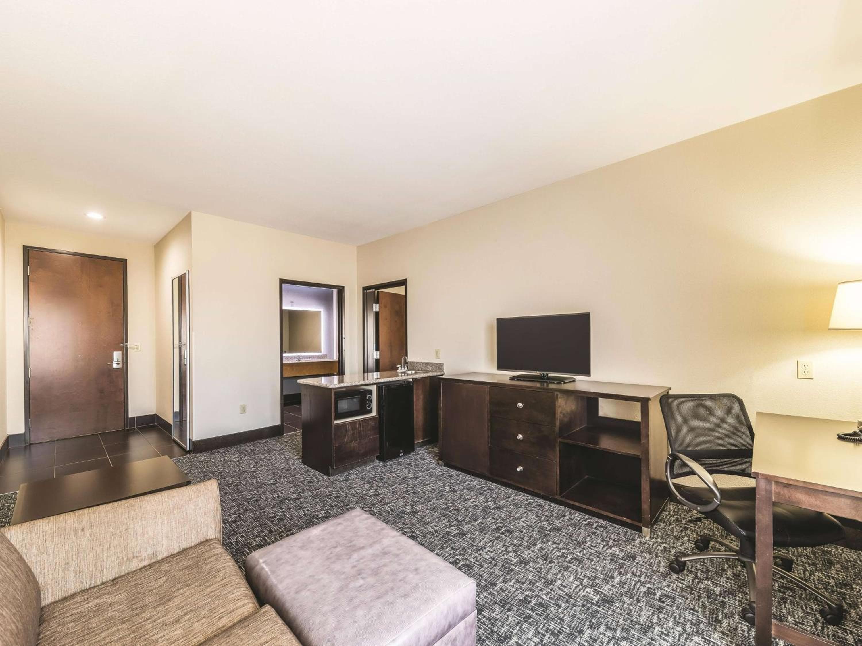 La Quinta by Wyndham Tulsa - Catoosa