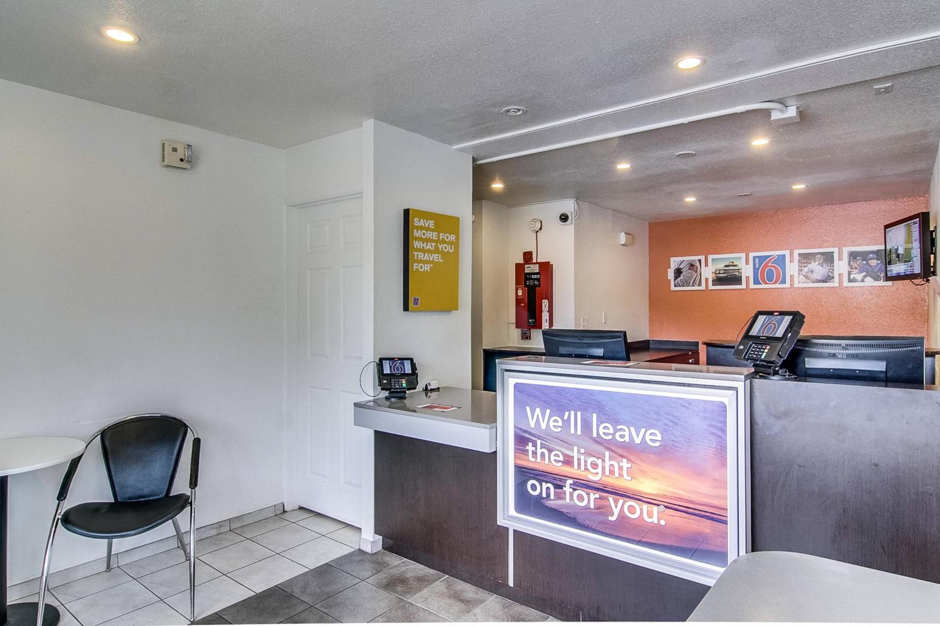 Motel 6-Jacksonville, FL - Orange Park