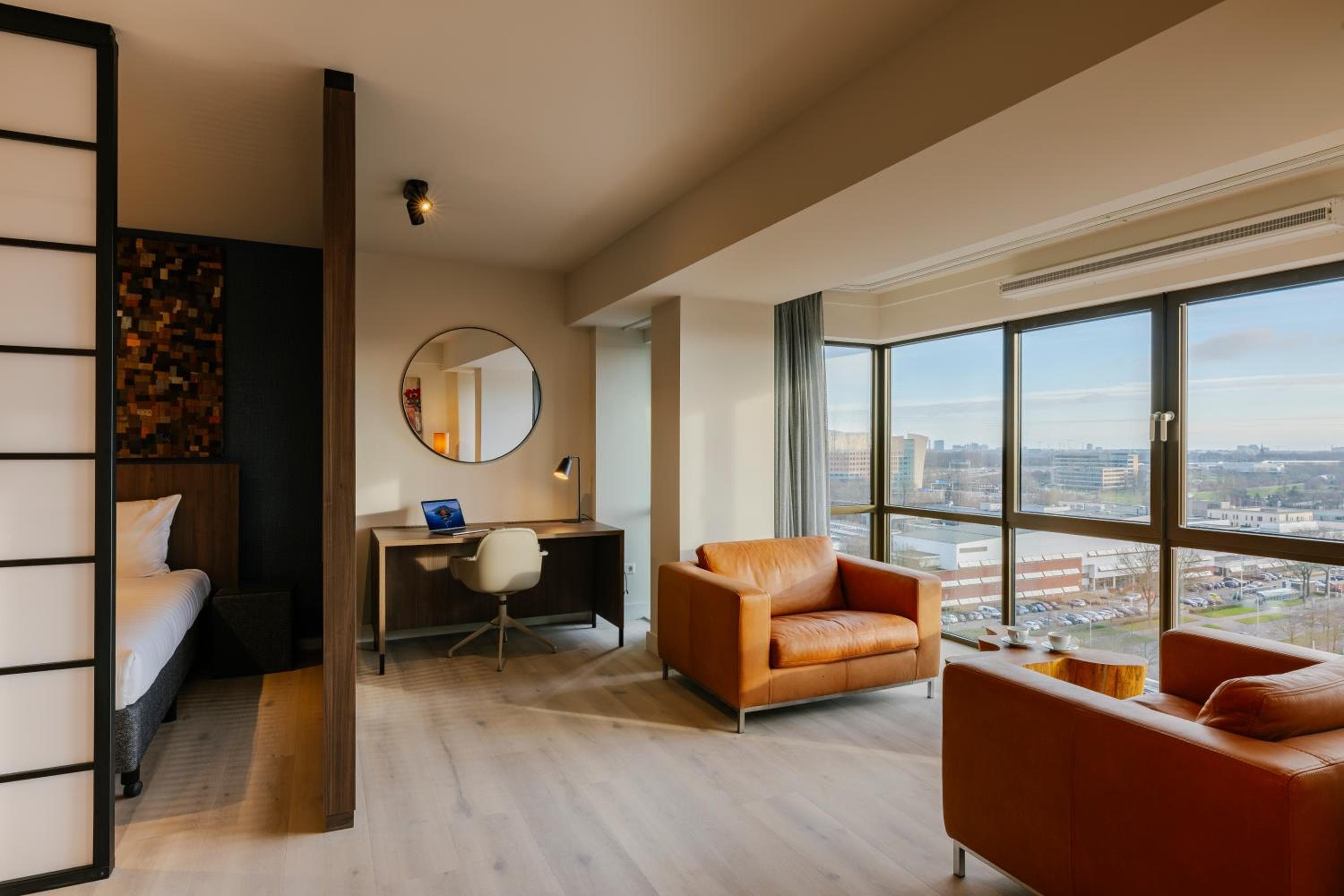 Htel Serviced Apartments Amstelveen