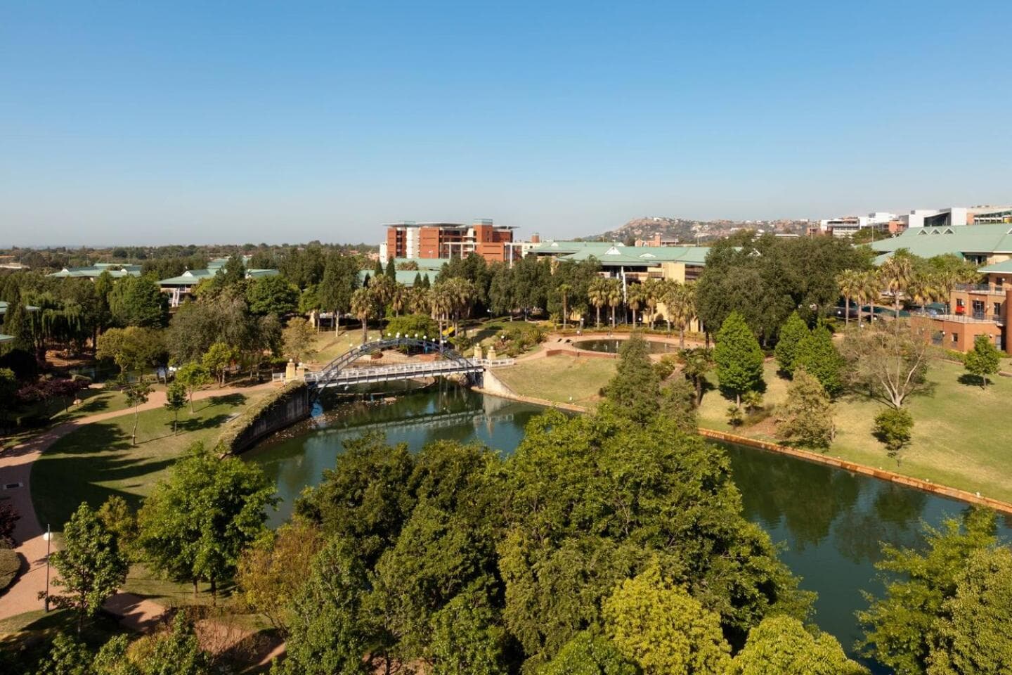 ANEW Hotel Roodepoort Johannesburg
