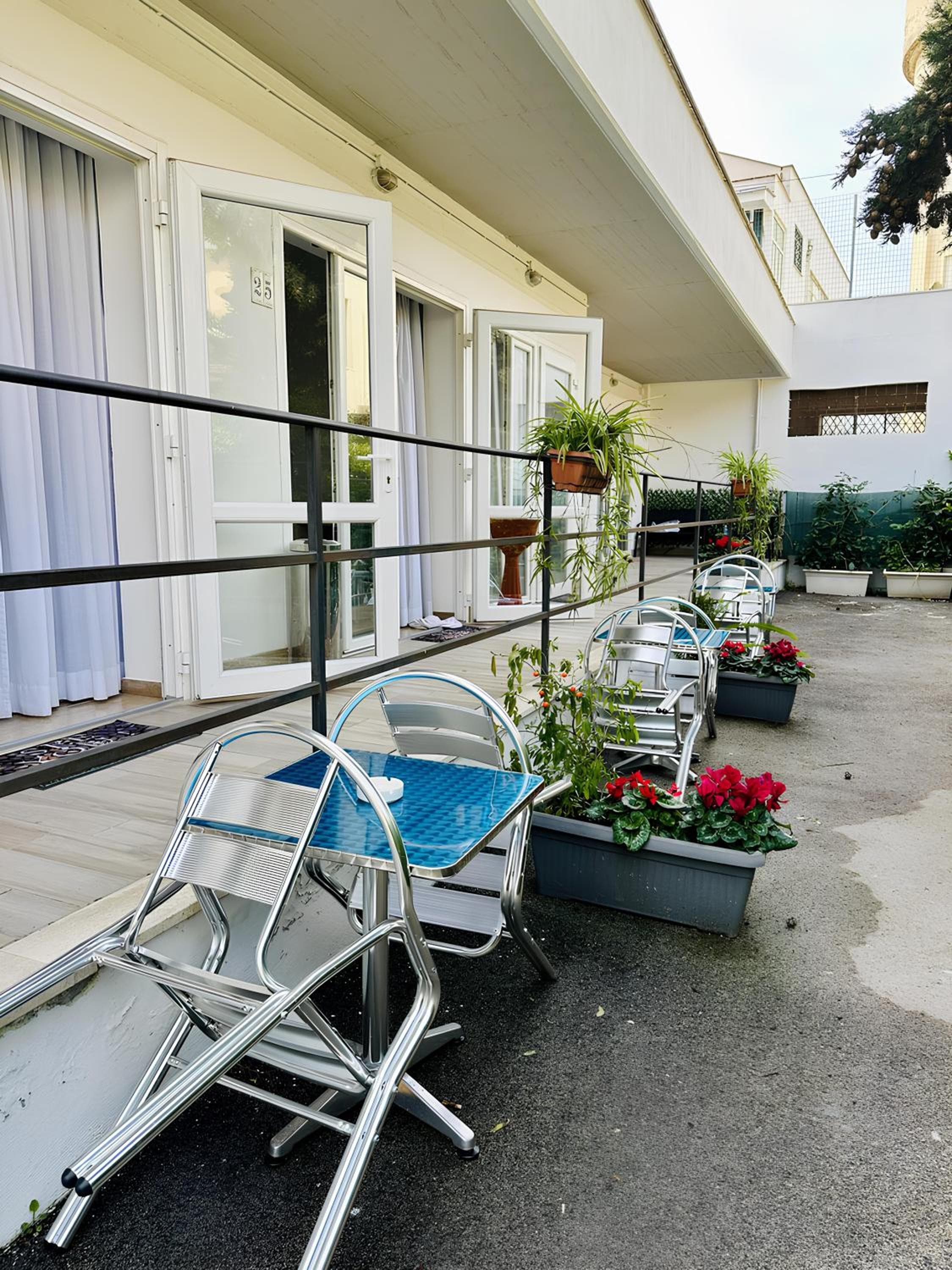 Academy Hotel
