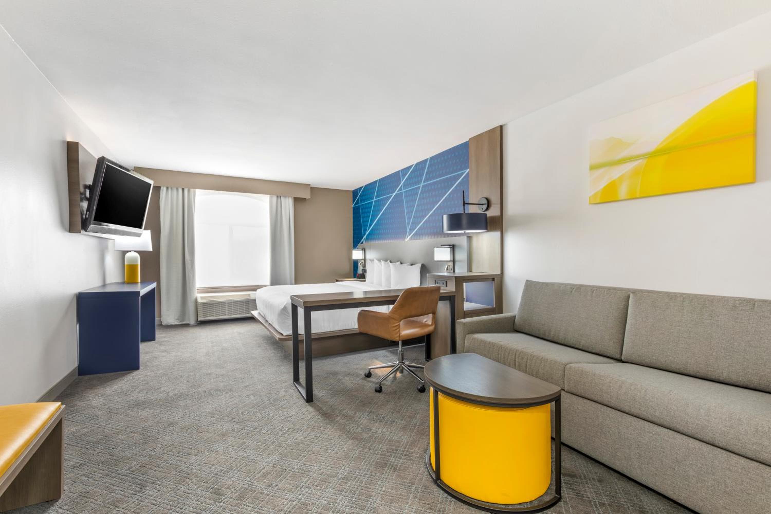 Comfort Inn & Suites Irving Las Colinas DFW