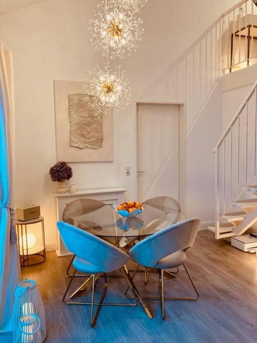 AMALFI HOME - Stylish apartment with terrace