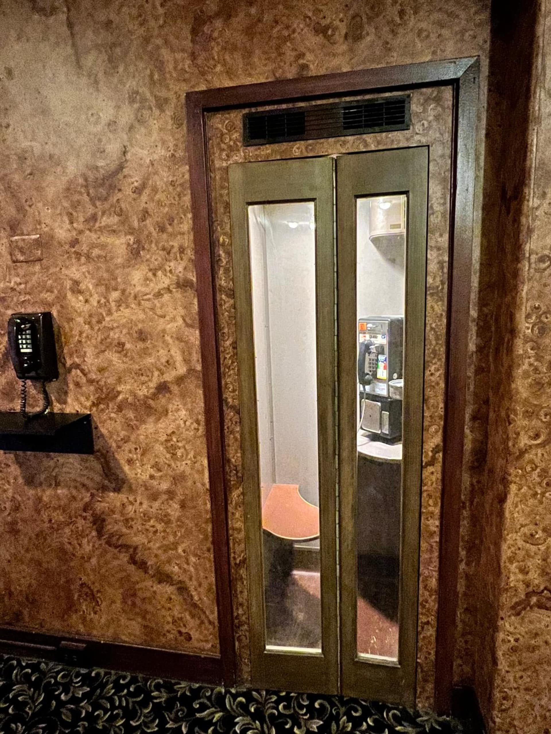 Lenox Hotel and Suites