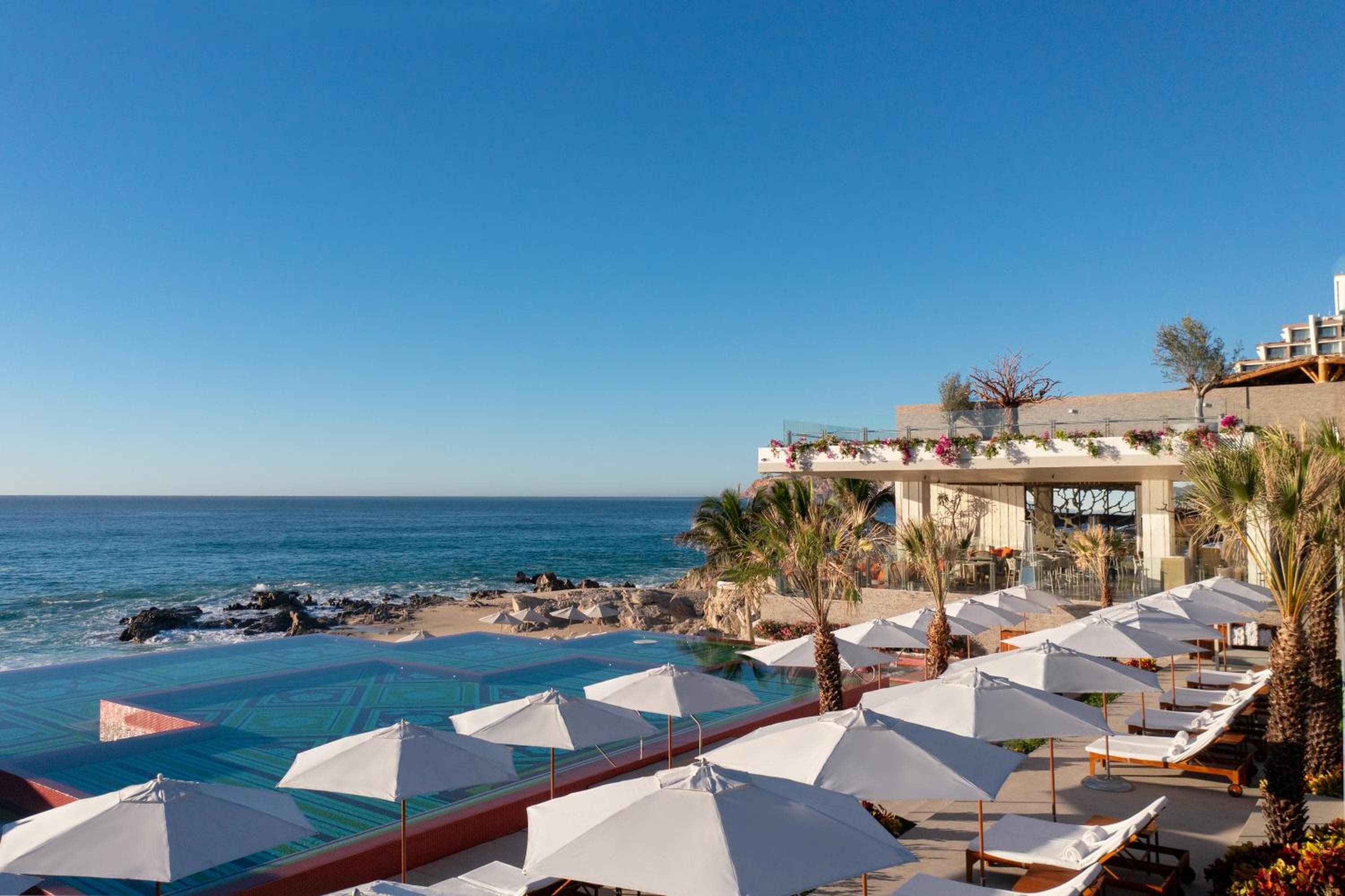 Grand Velas Boutique Hotel