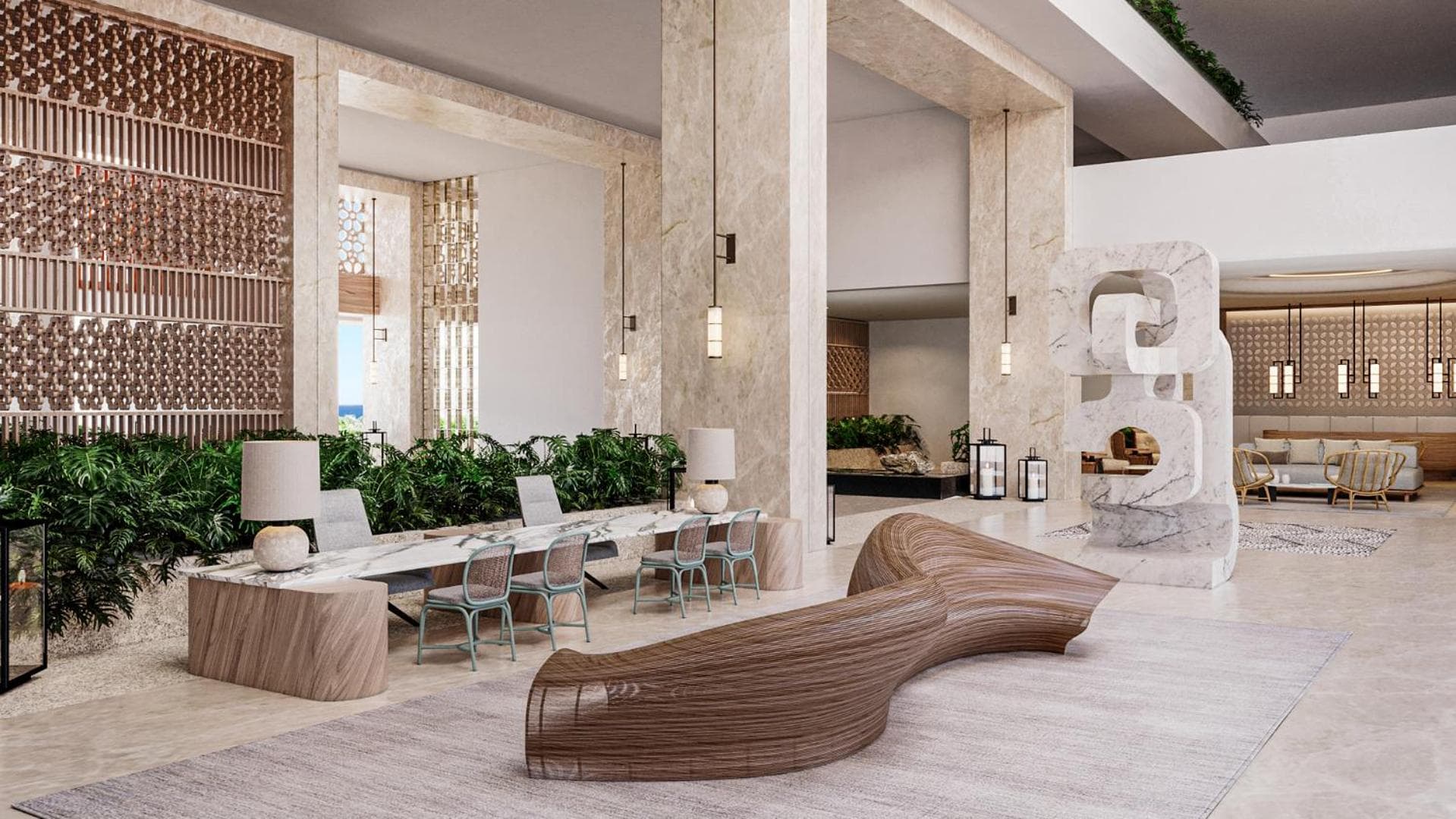 Grand Velas Boutique Hotel
