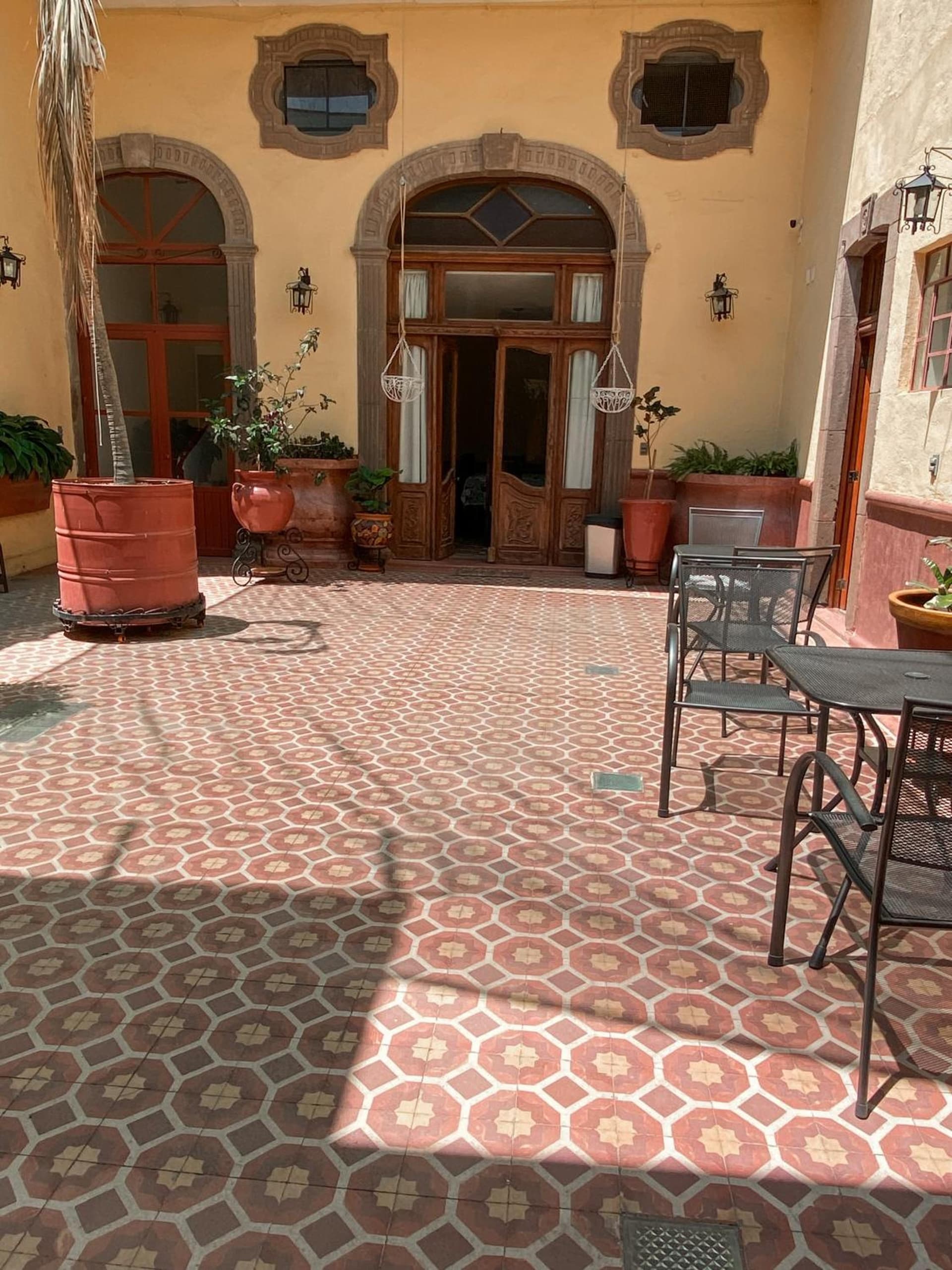 Casa La Cuarta