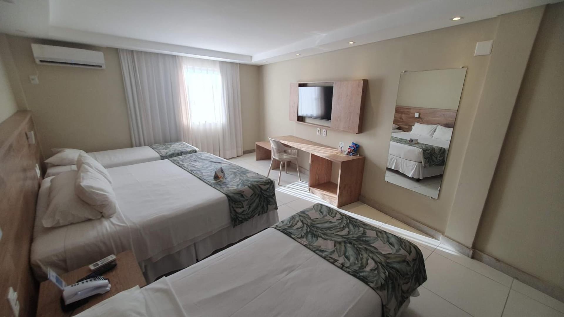 Opaba Praia Hotel