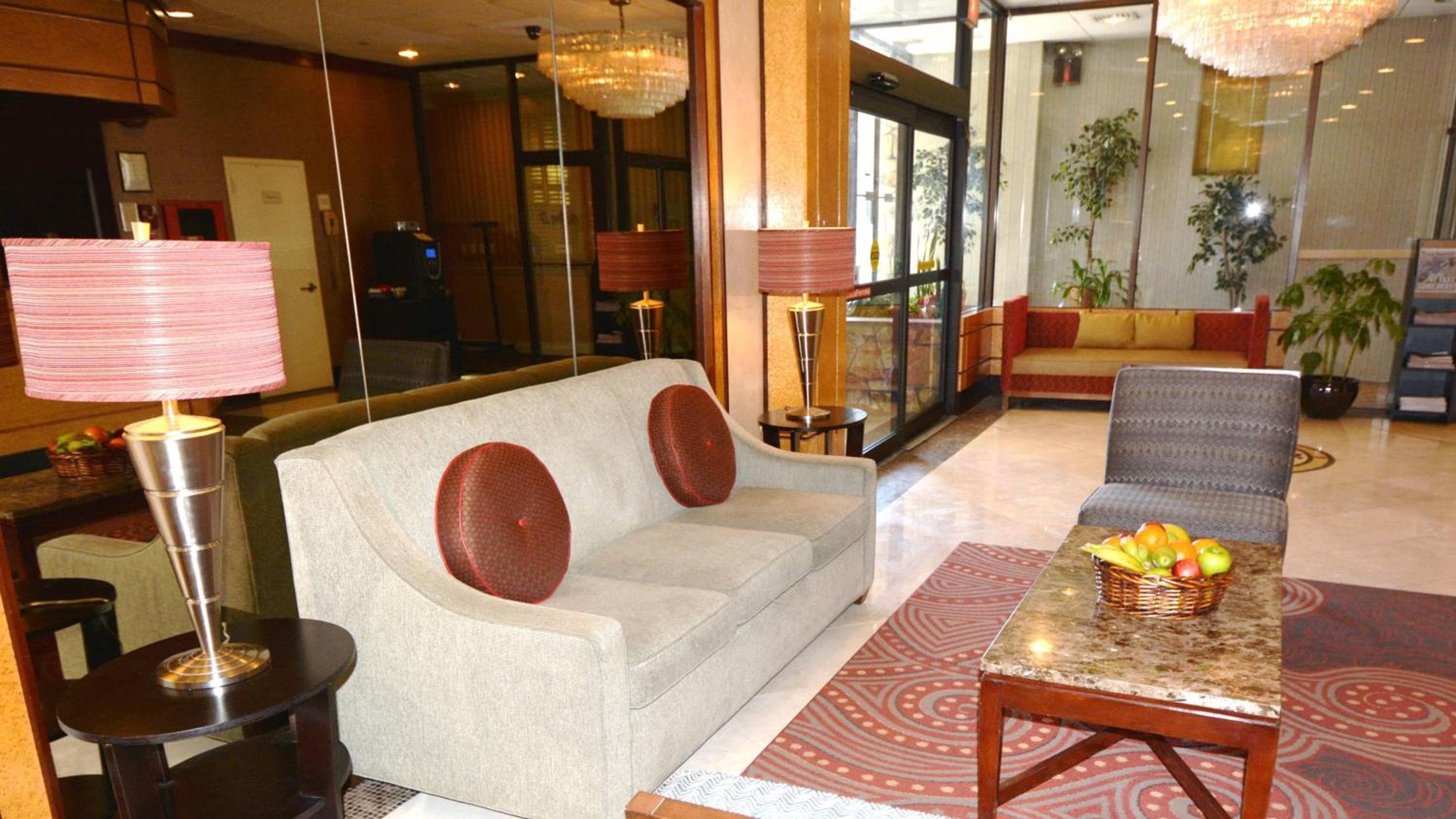 Adria Hotel and Conference Center