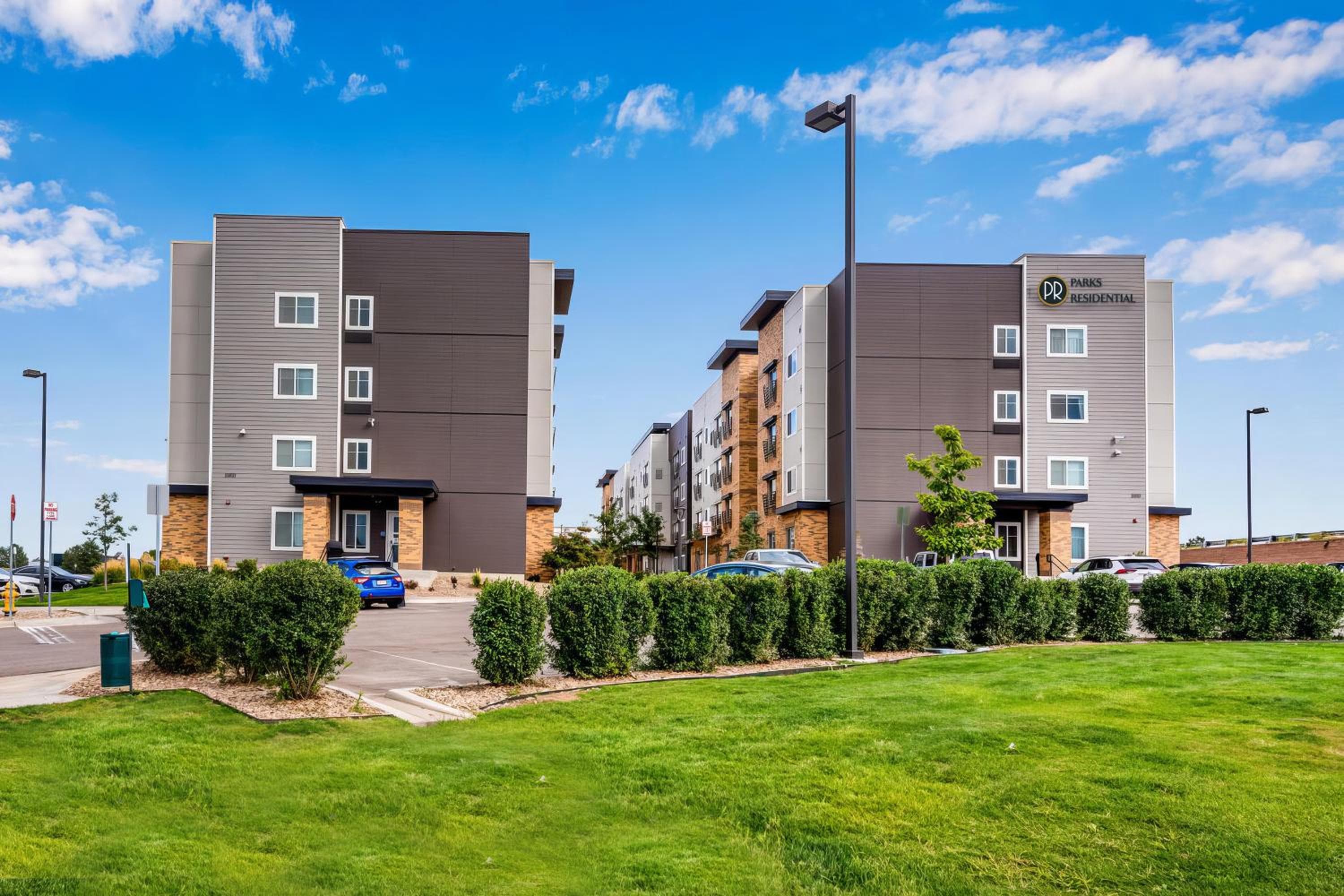 Parks Residential Denver