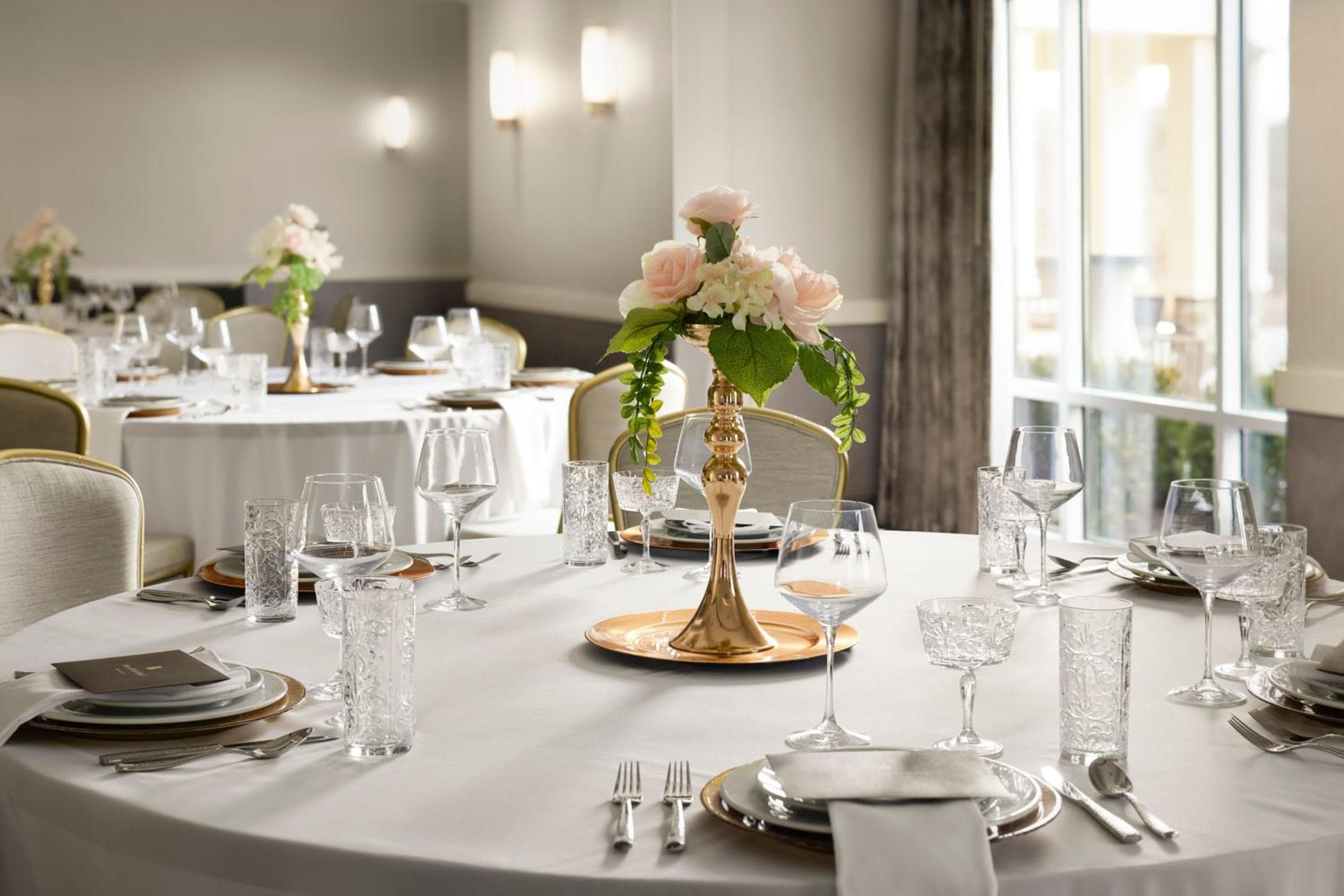 Inn at Bellefield Residence Inn by Marriott