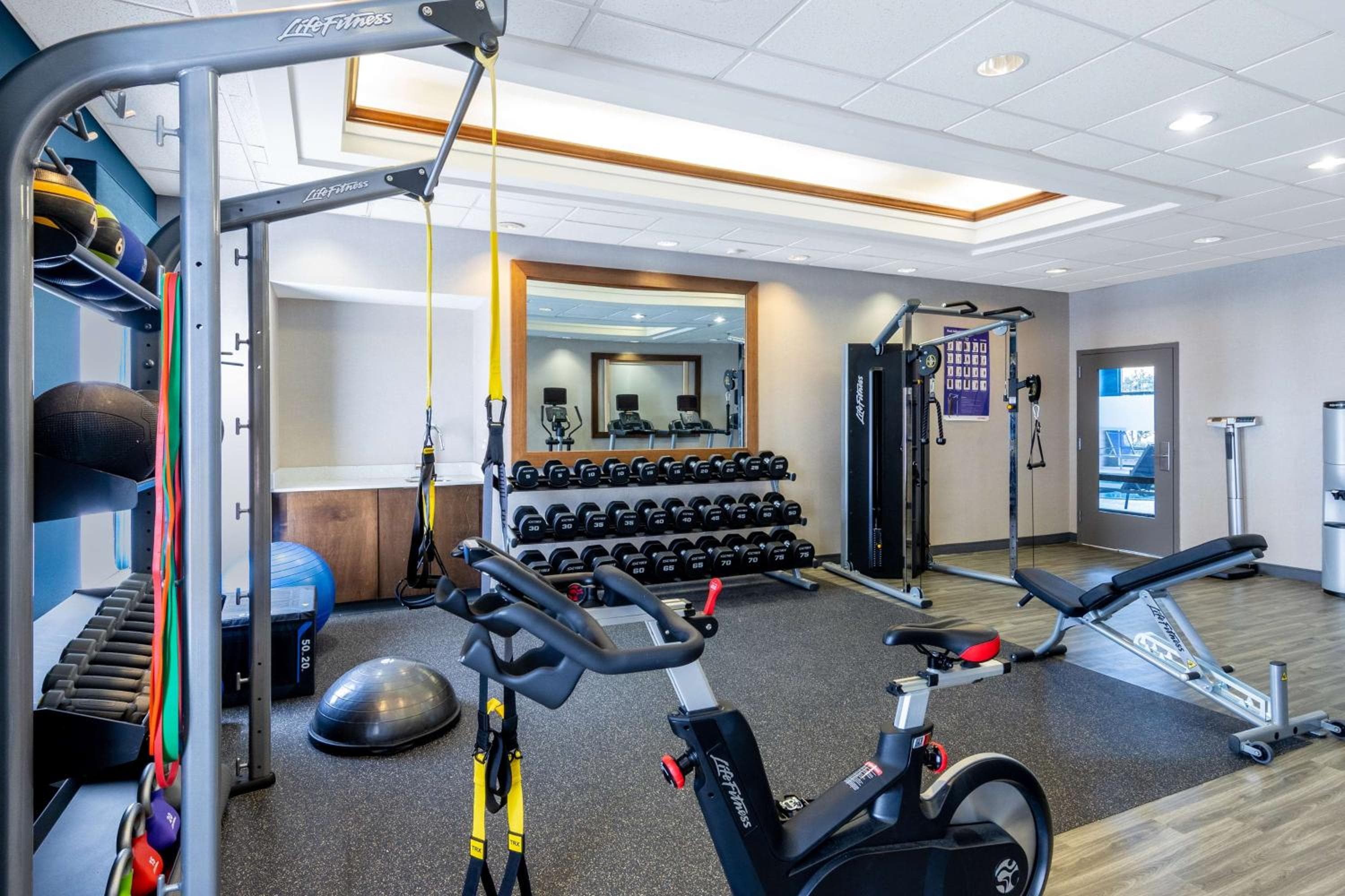 Hampton Inn Richmond-Mechanicsville