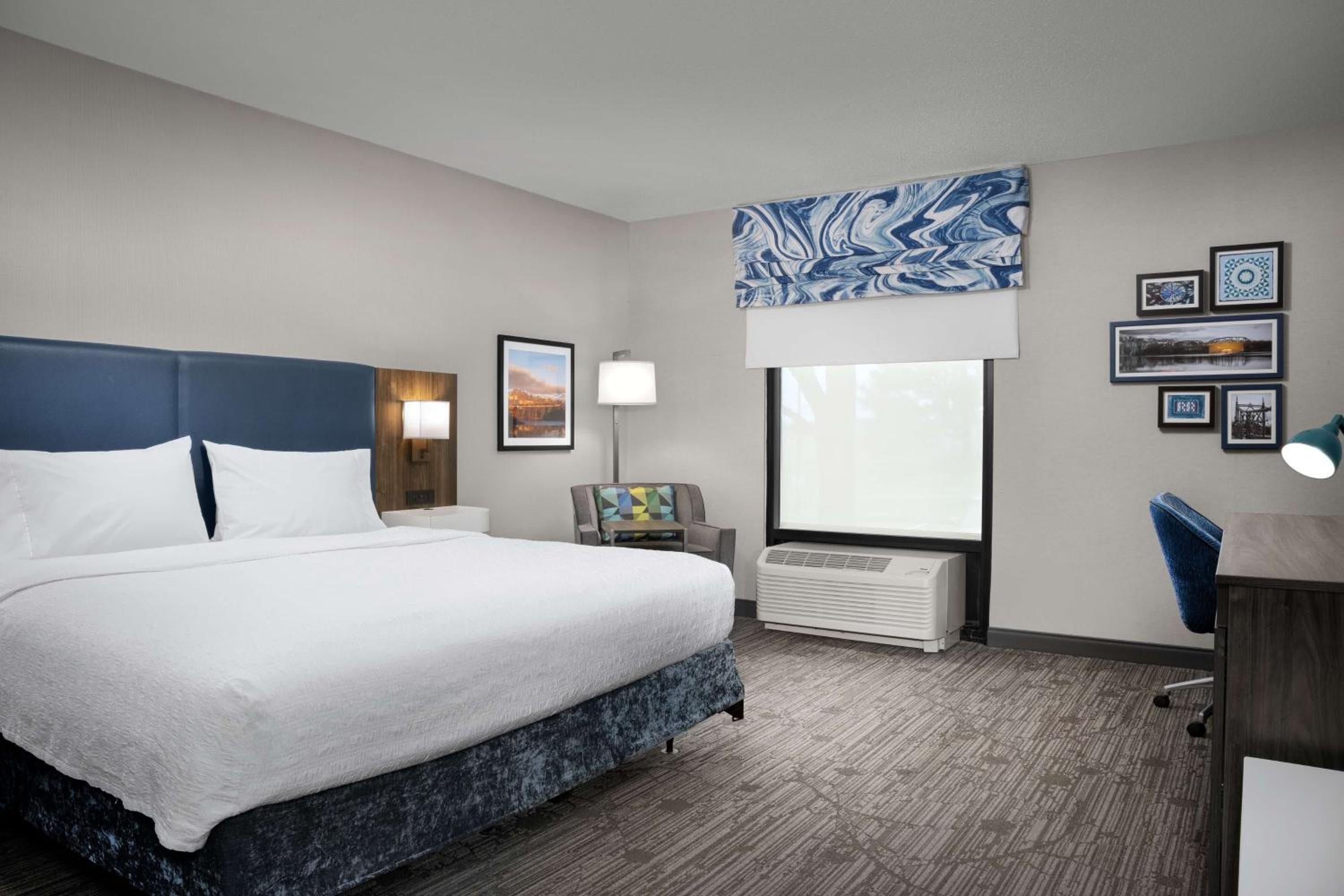 Hampton Inn Easton