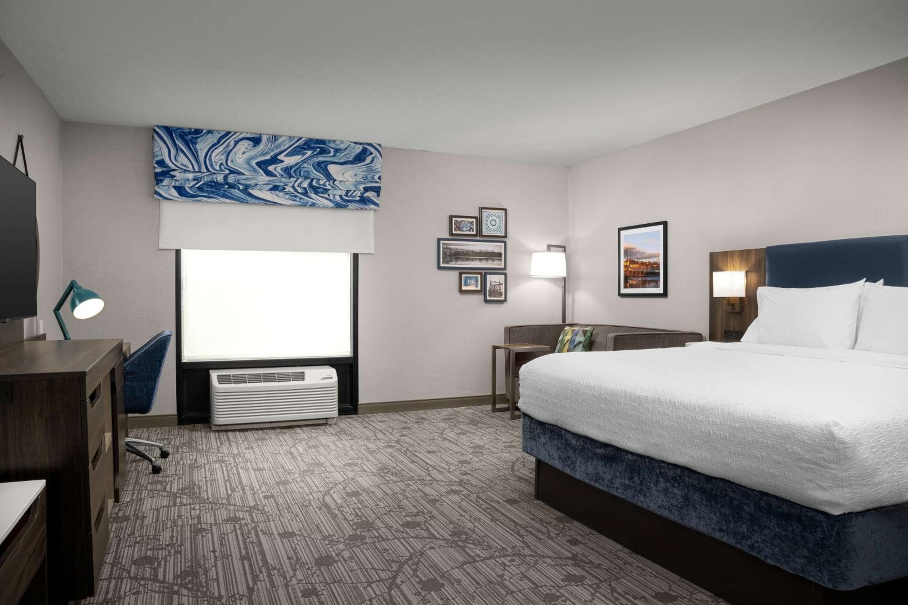 Hampton Inn Easton