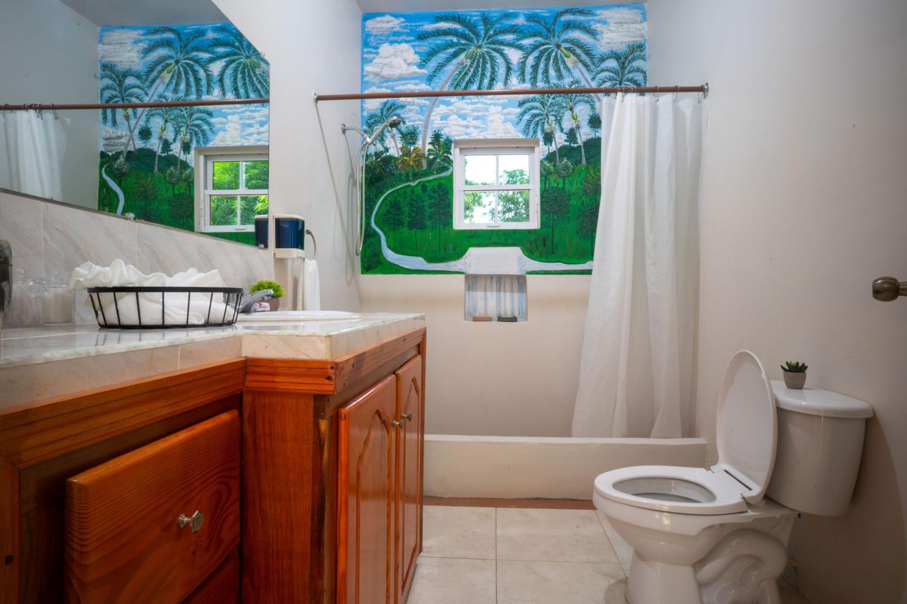 Eleven30 Luxury Apartment 1B