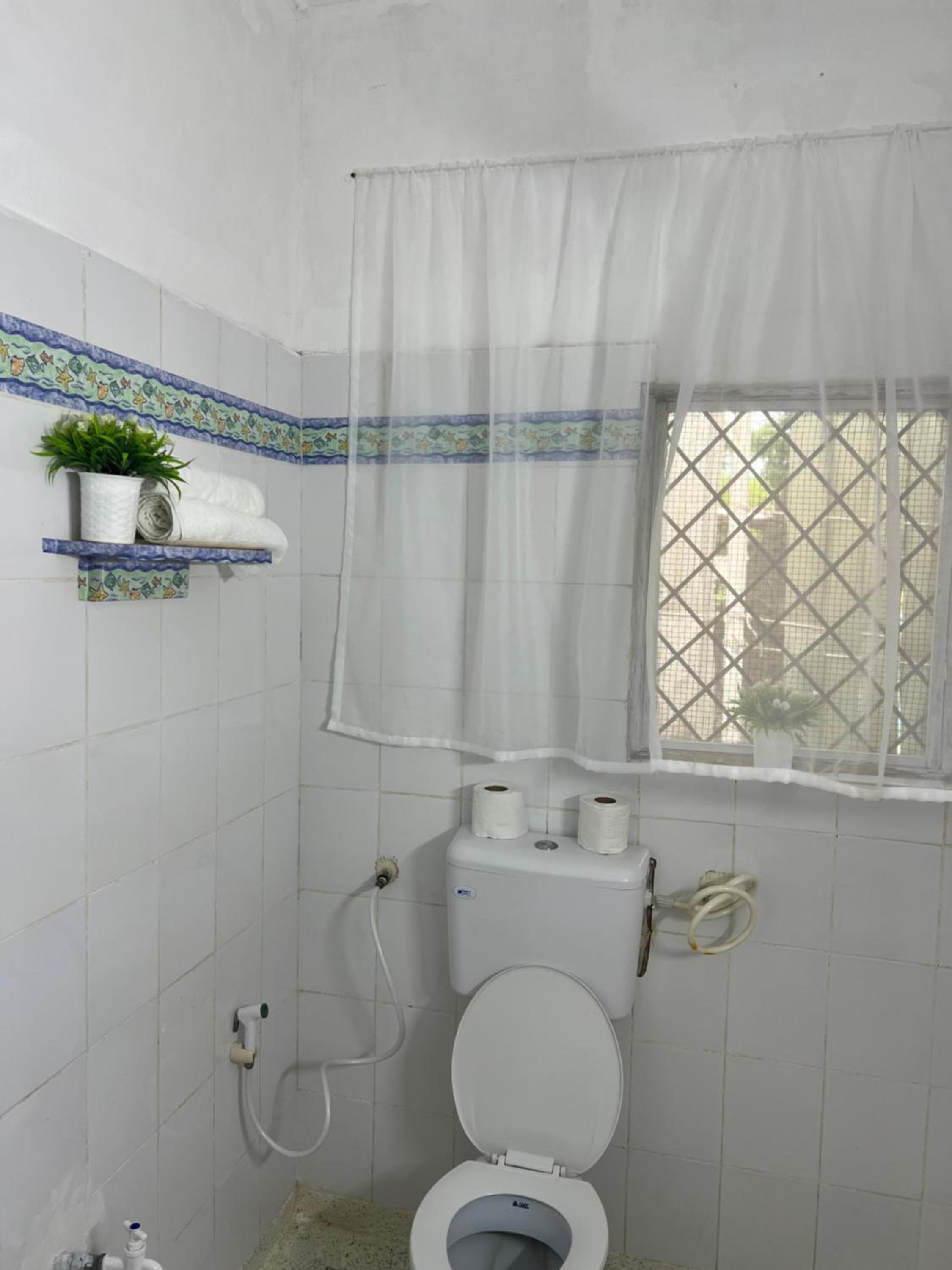 Tabasamu Gardens Diani