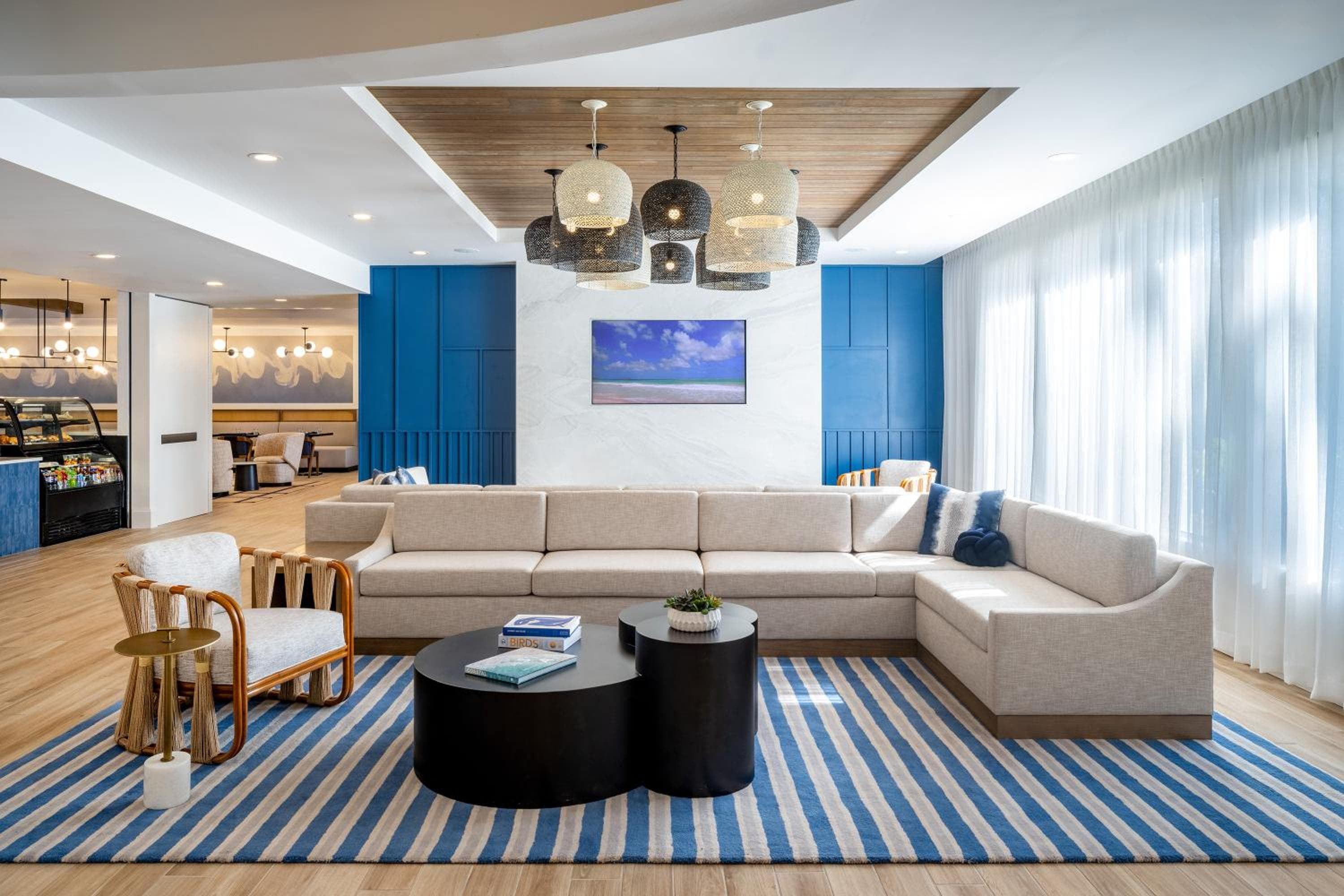Delta Hotels by Marriott Jacksonville Deerwood