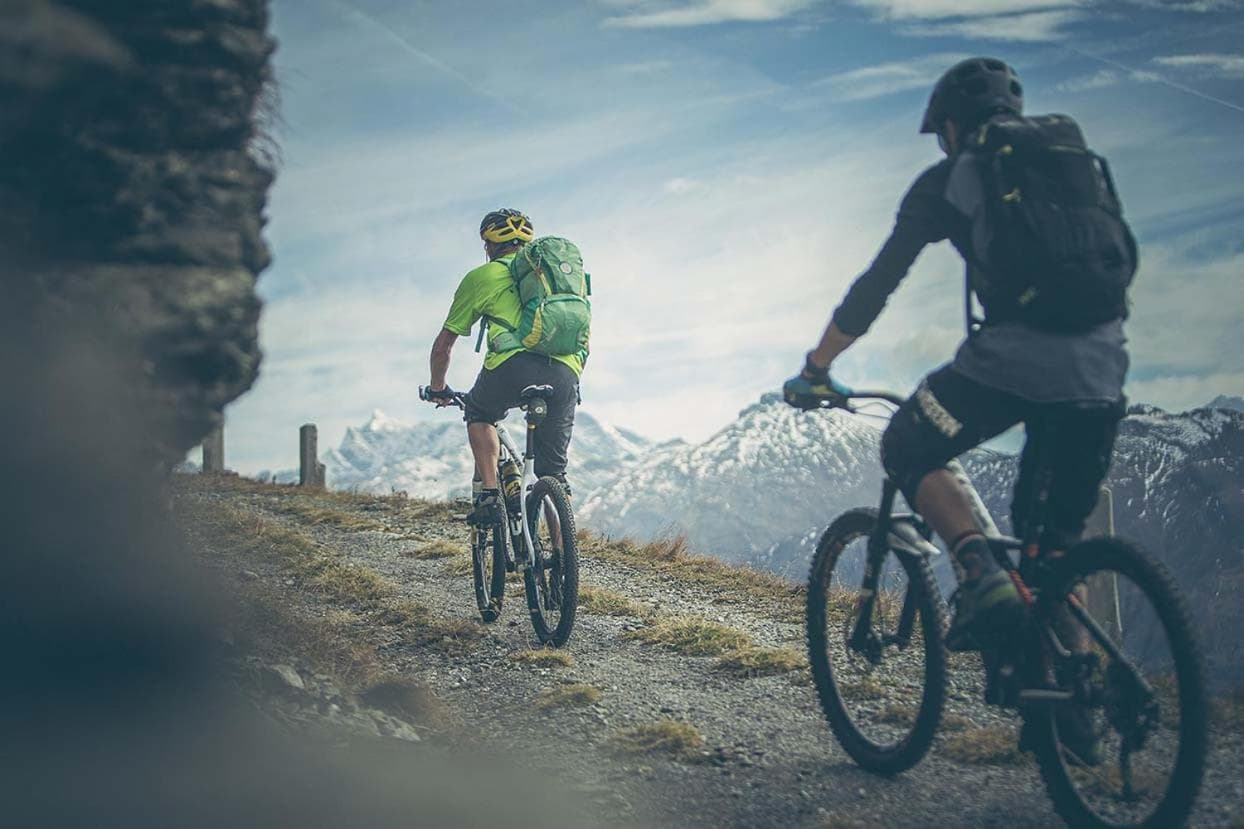 Hotel Brenner - Stop & Go
