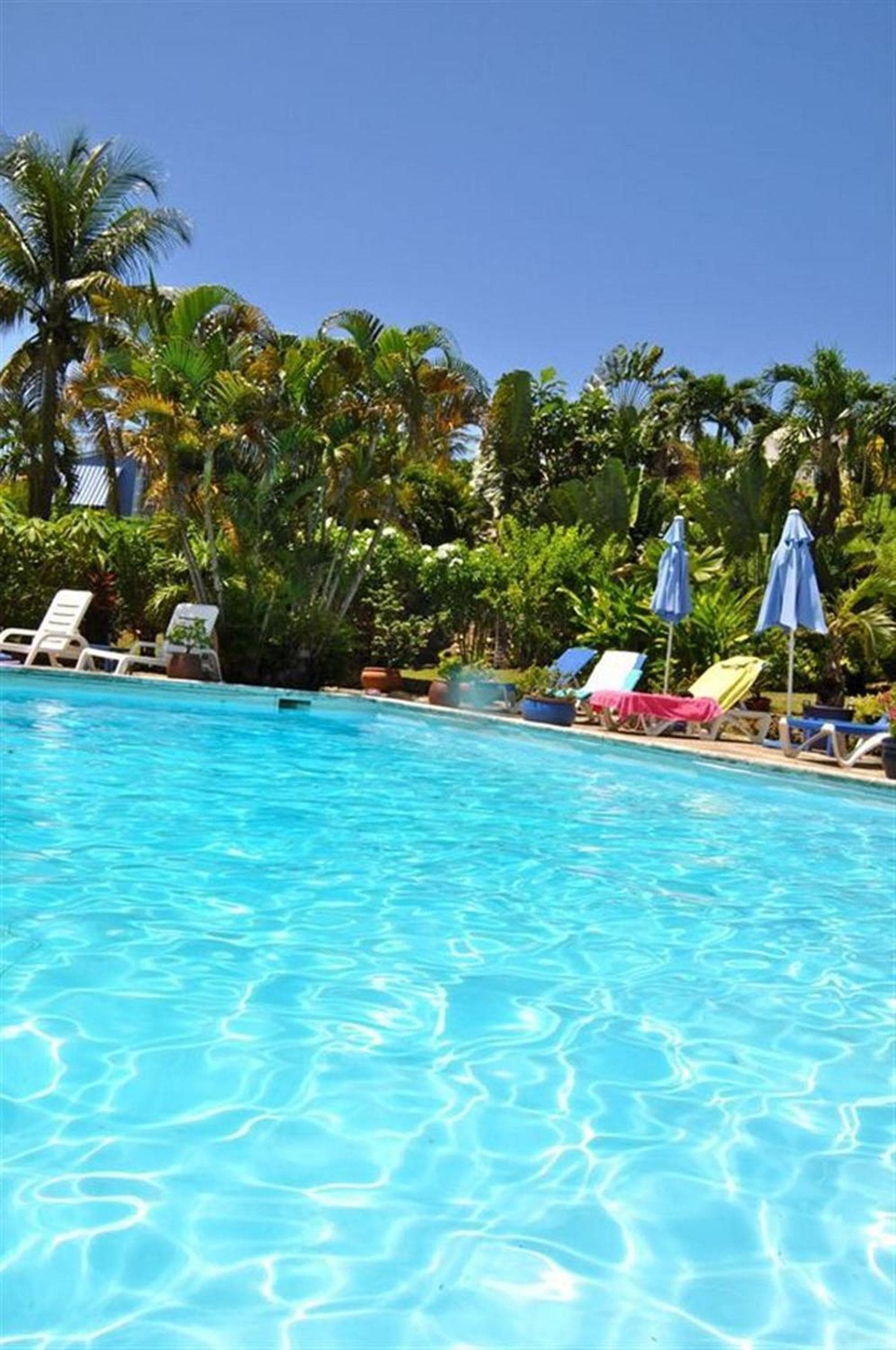 Hotel Cap Sud Caraibes