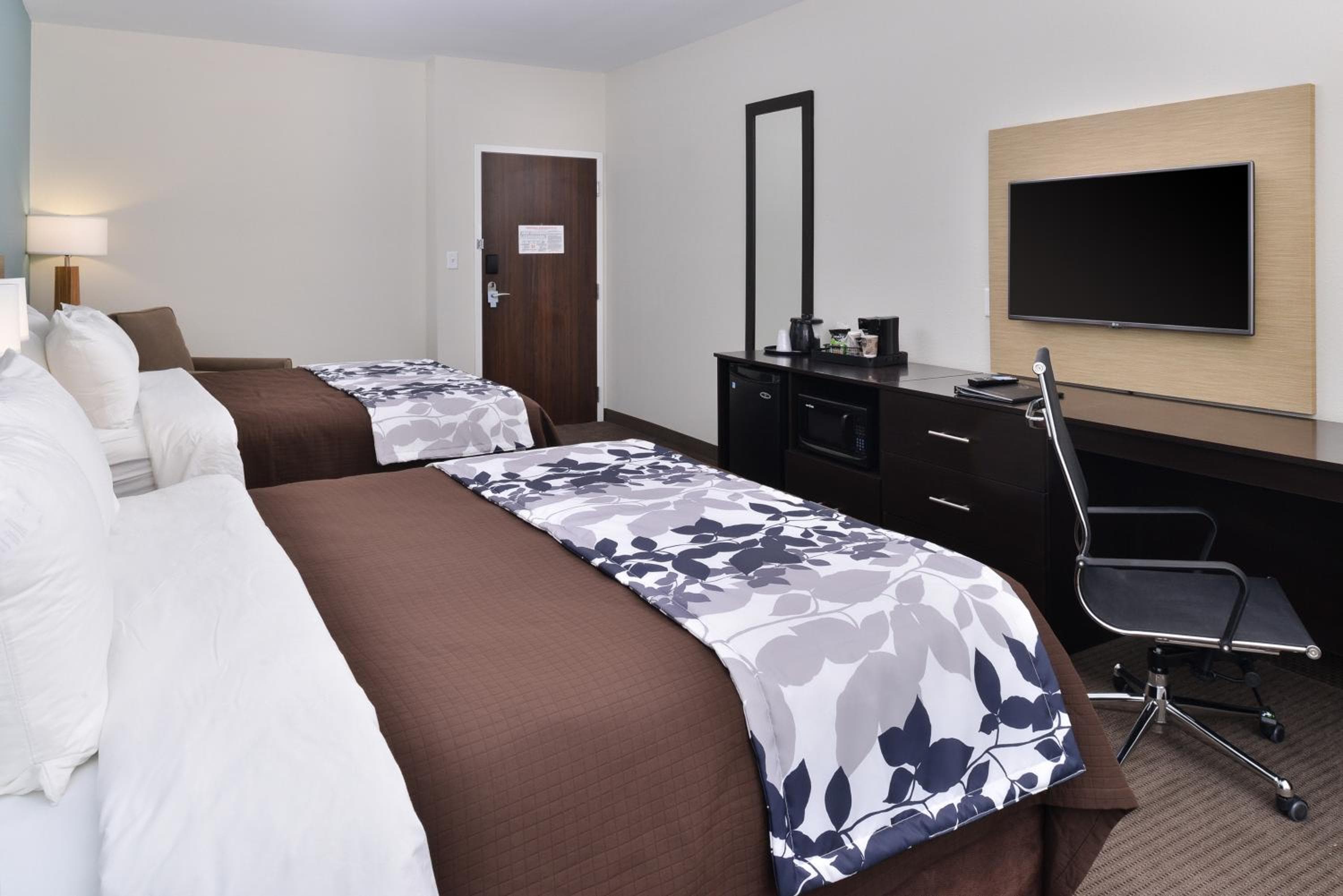 Sleep Inn & Suites Meridian - Bonita Lakes