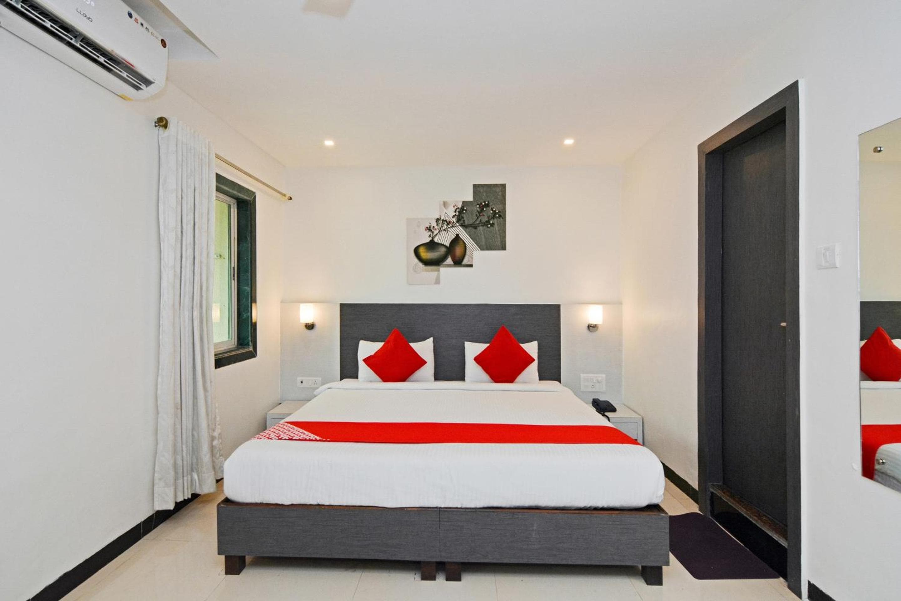 Hotel O Ashwarya Service Apartment