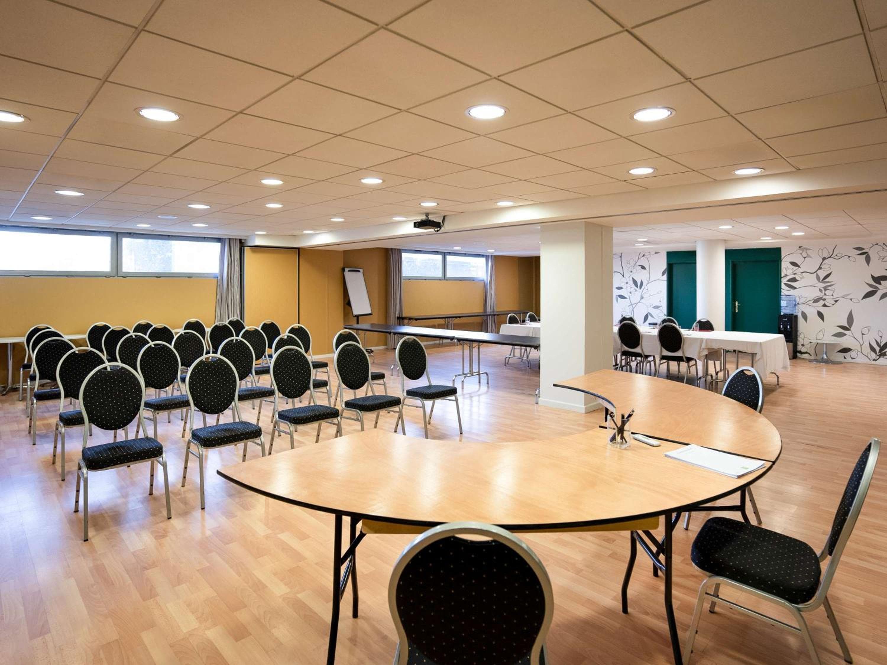 ibis Styles Chatenay Malabry Paris Sud