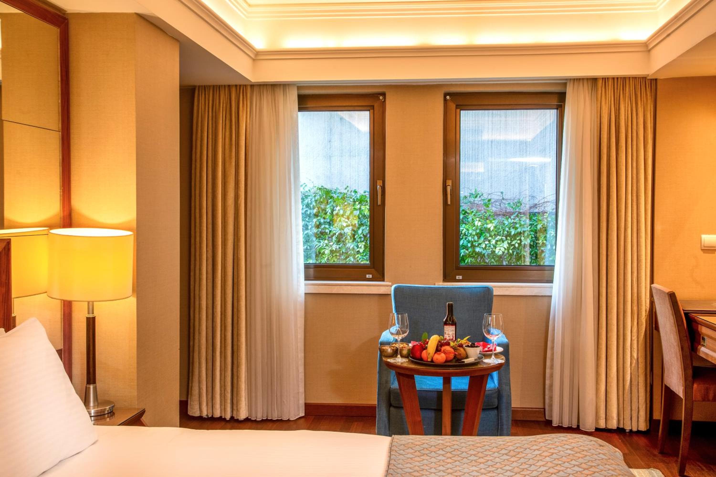 Marigold Thermal & Spa Hotel Bursa