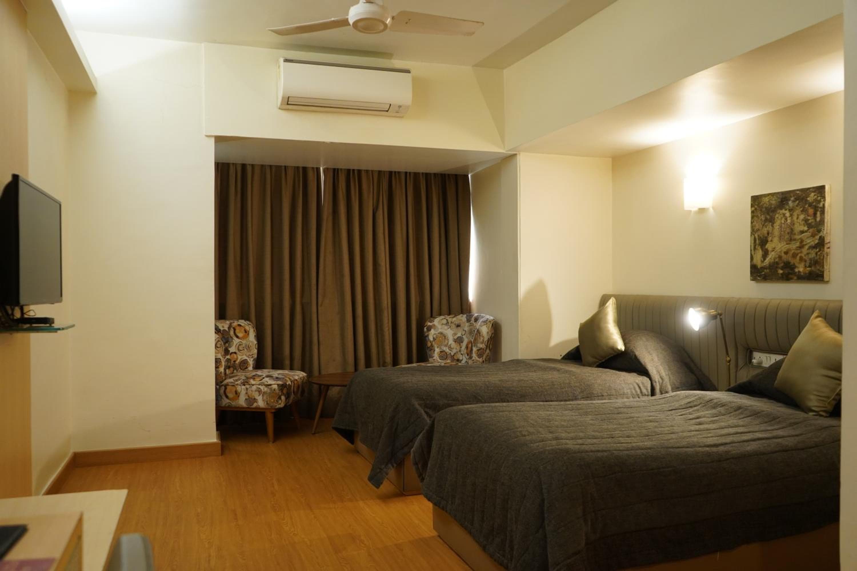 Hotel Diplomat, Colaba
