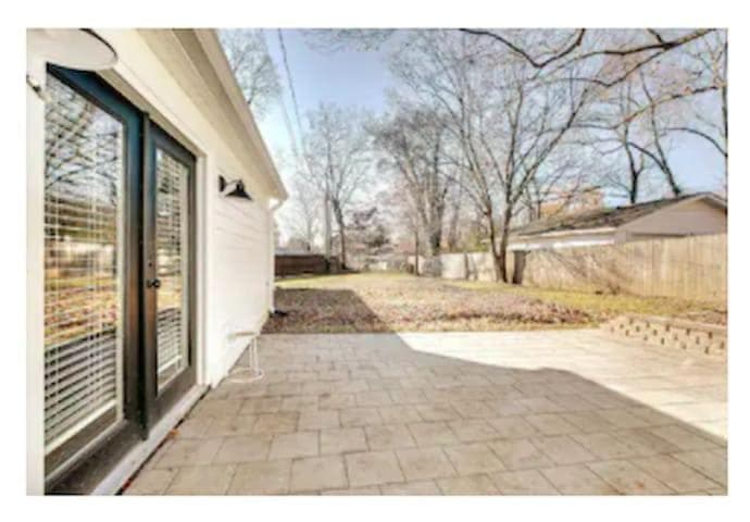 2 BR Highland House of Historic DWTN Franklin