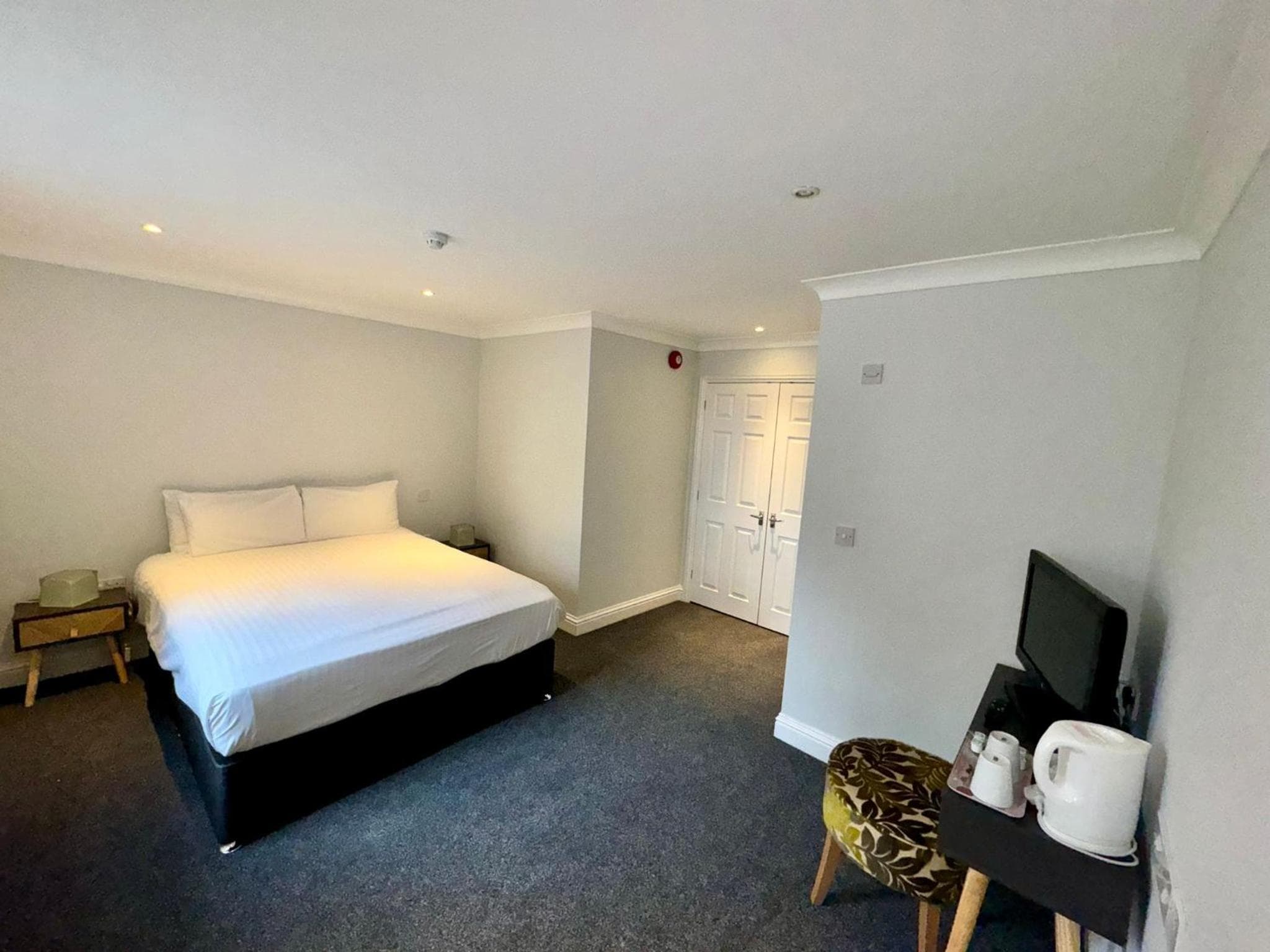 Marsh Farm Hotel
