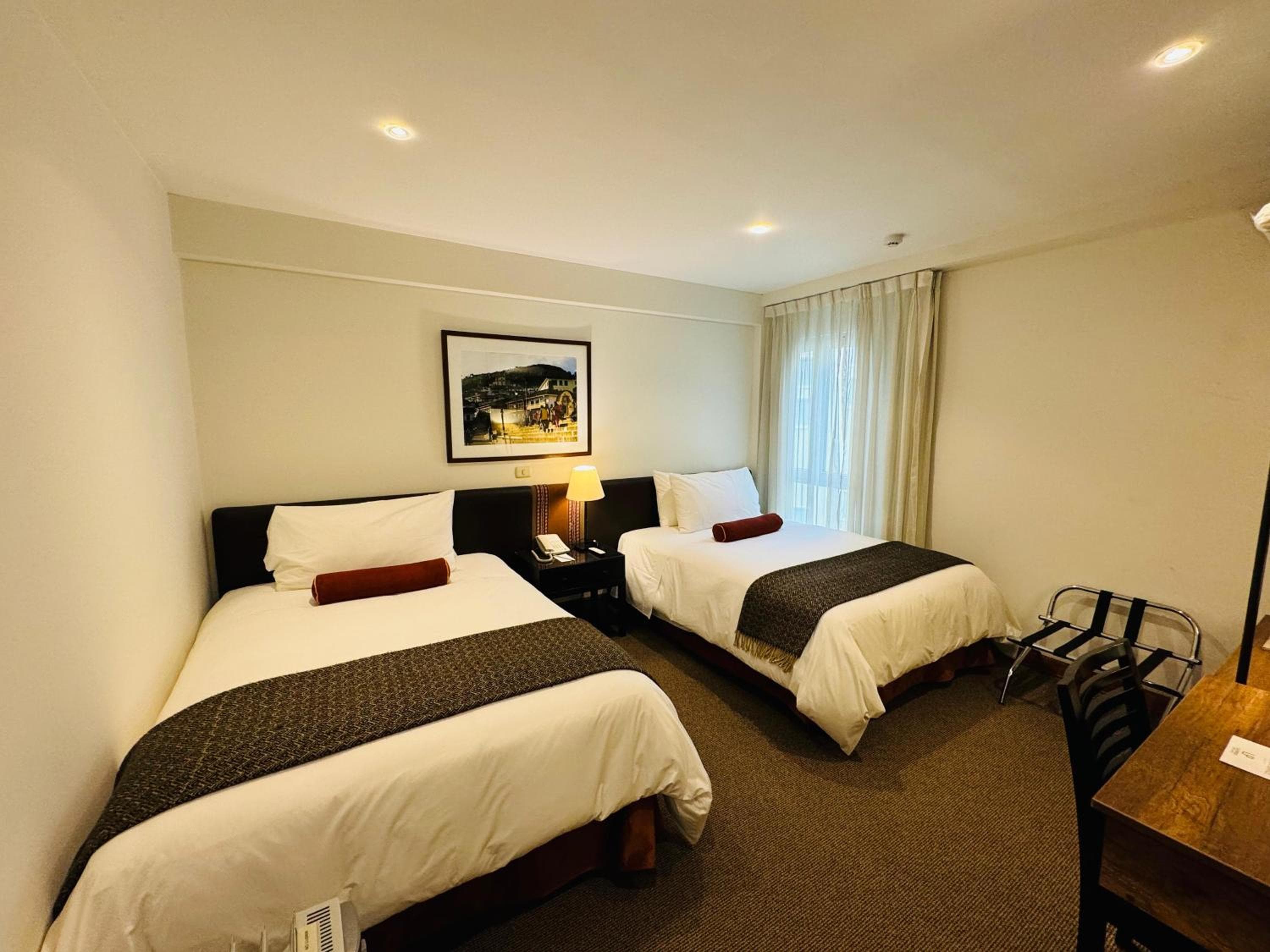 LP Los Portales Hotel Cusco