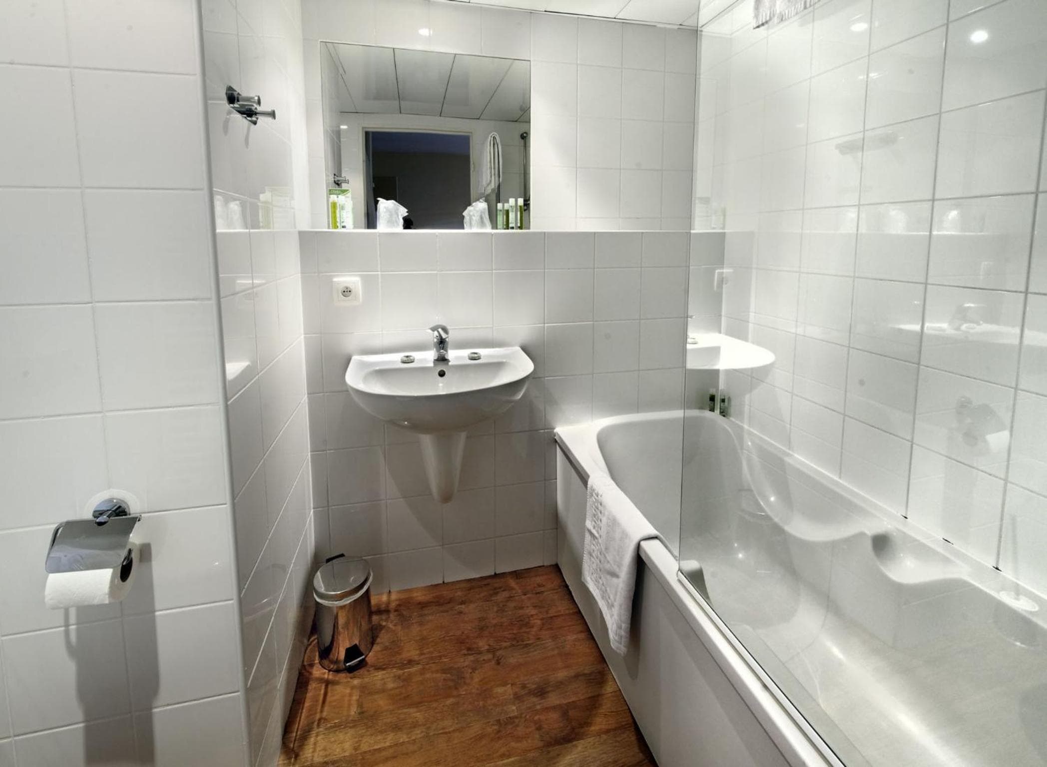 Appart'hôtel Odalys City - Antibes Olympe