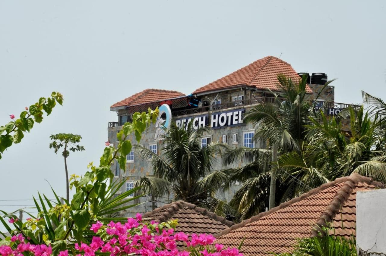 Ocean6 Hotel