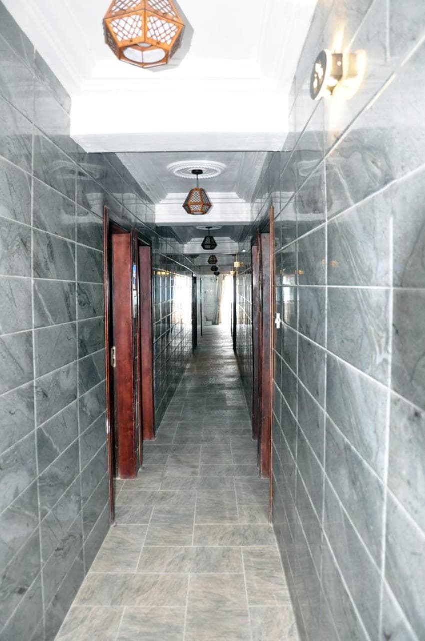 Ocean6 Hotel