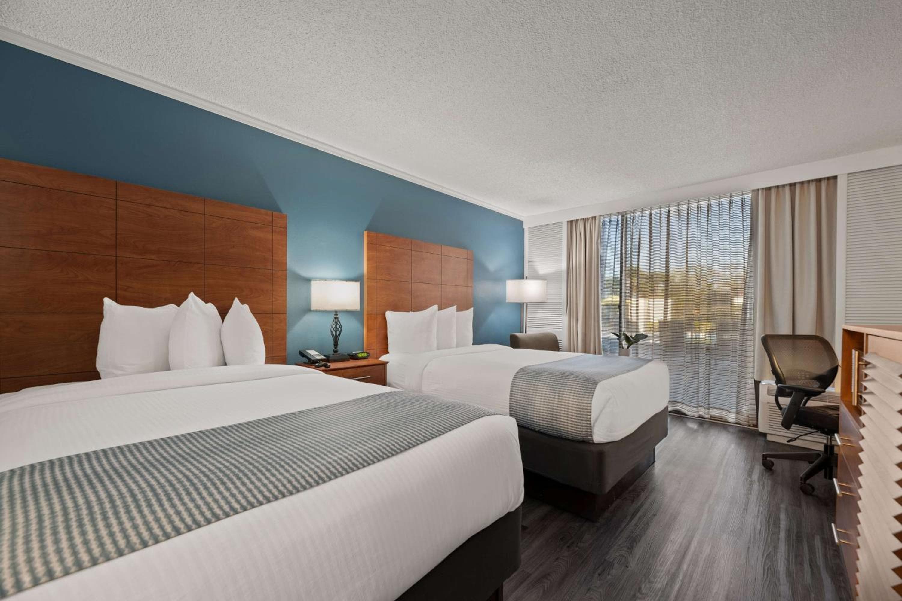 Best Western Orlando Gateway Hotel