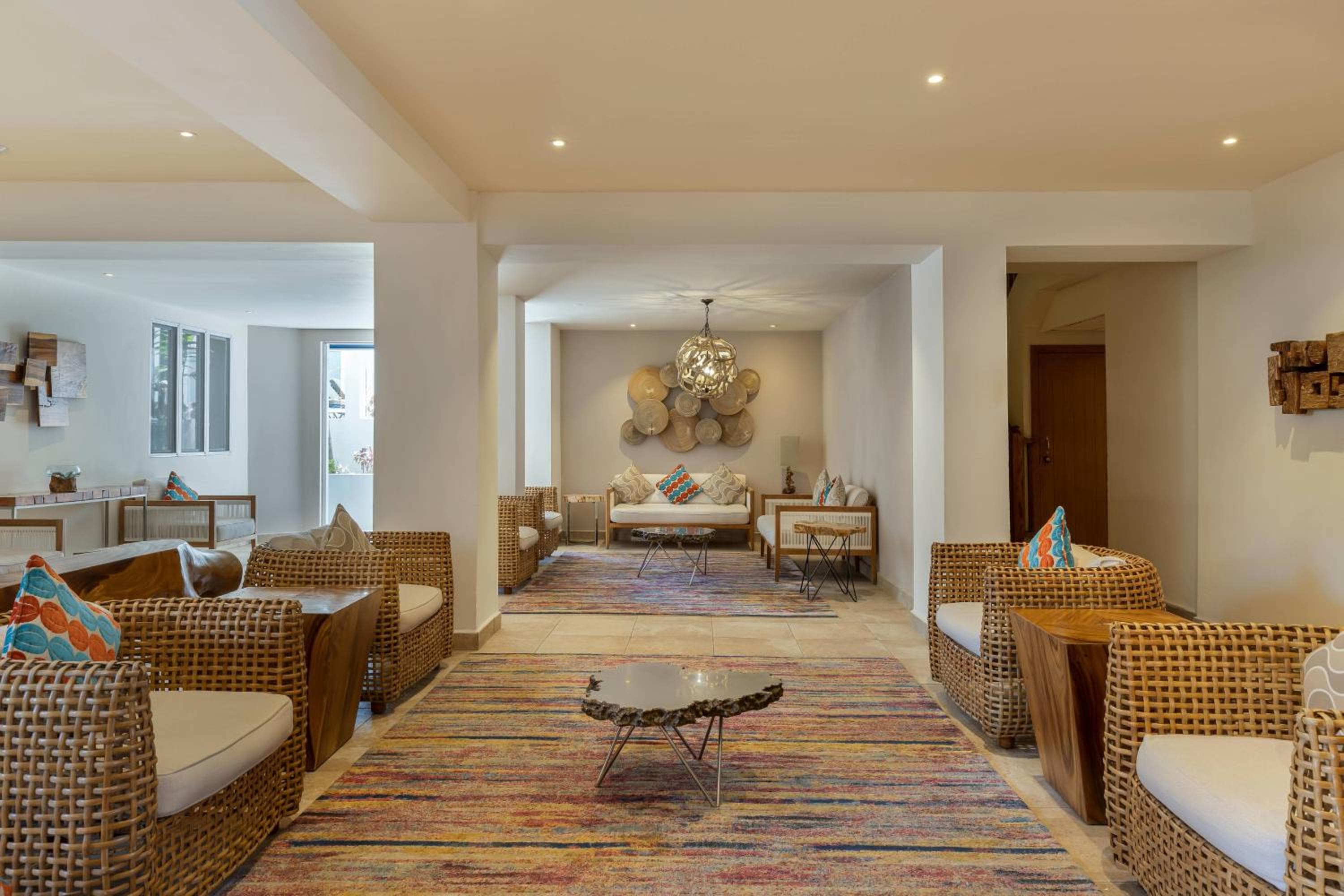 Waves Resort & Spa, Barbados, An Autograph Collection All-Inclusive Resort
